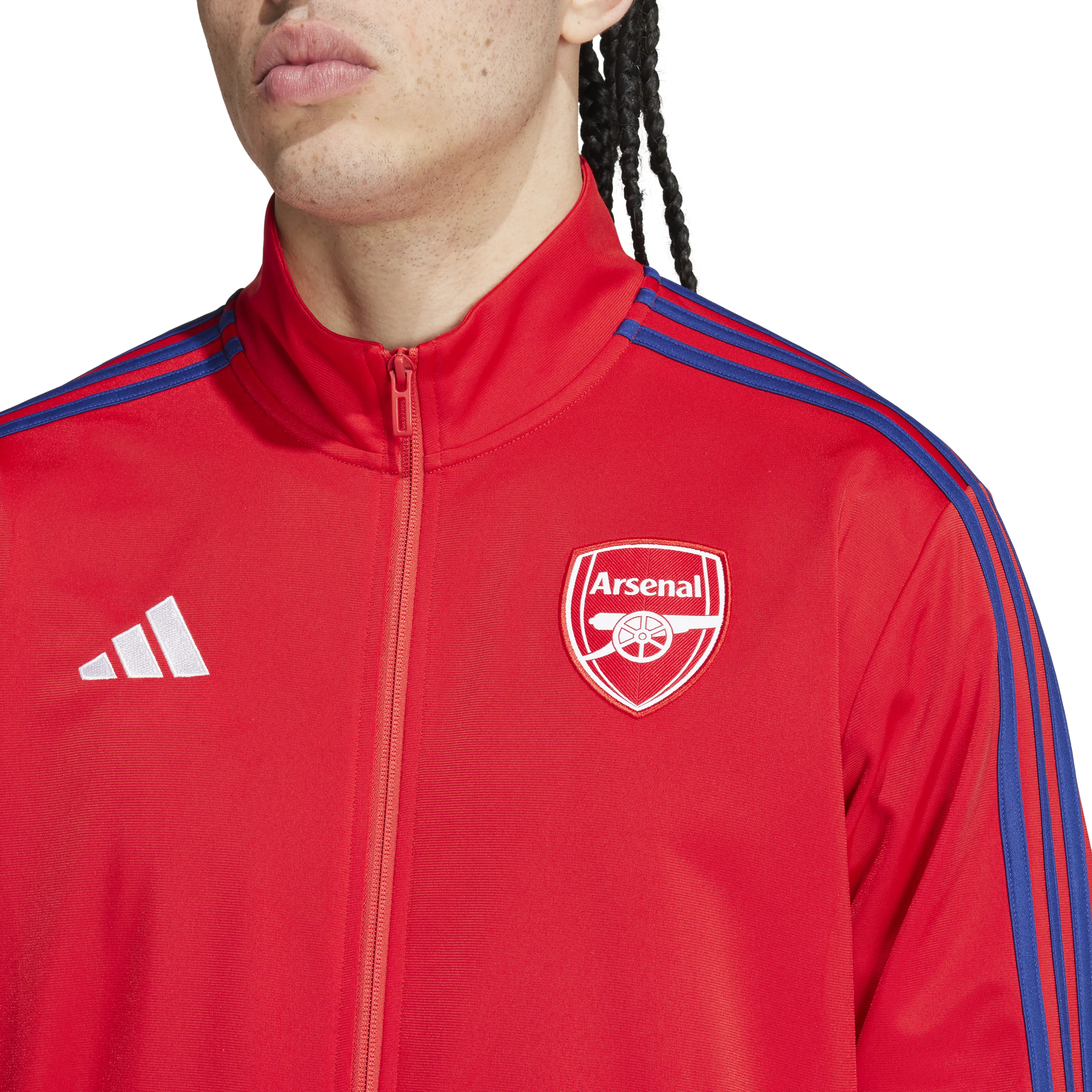 Arsenal DNA Track Top