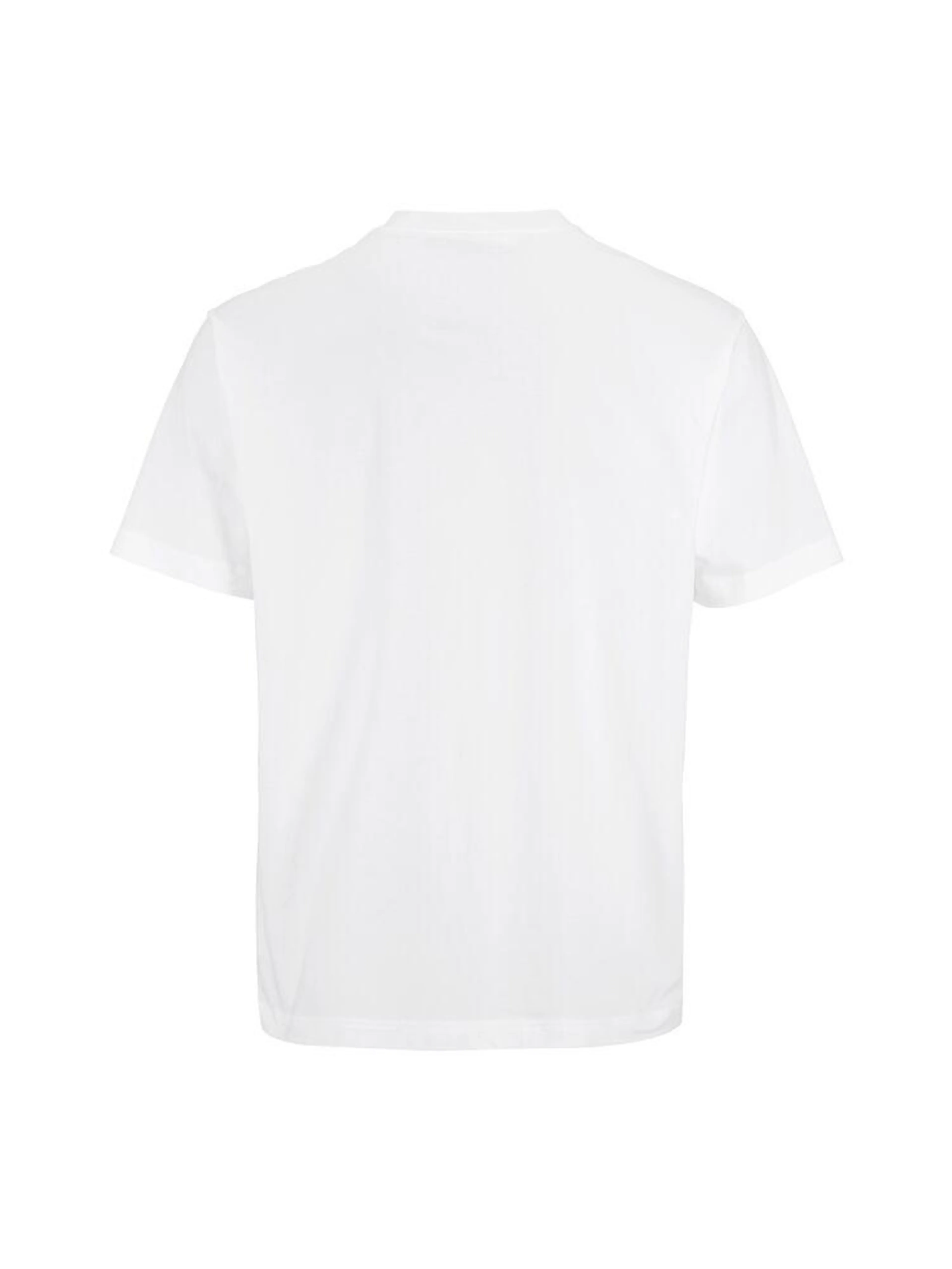 Collective Relaxed Ss Tee M Collective Relaxed Ss Tee M