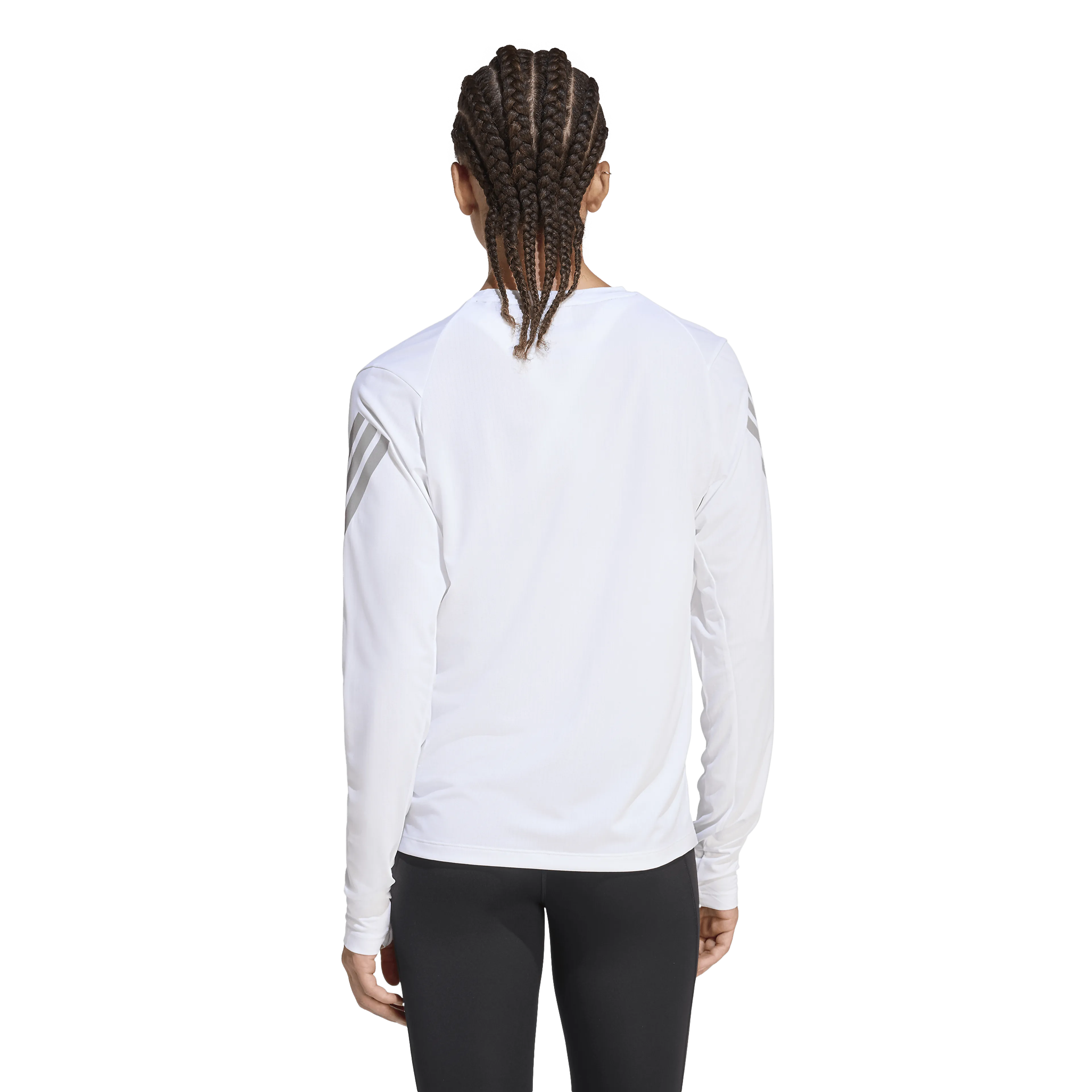 adi365 CLIMACOOL Longsleeve Shirt Dame