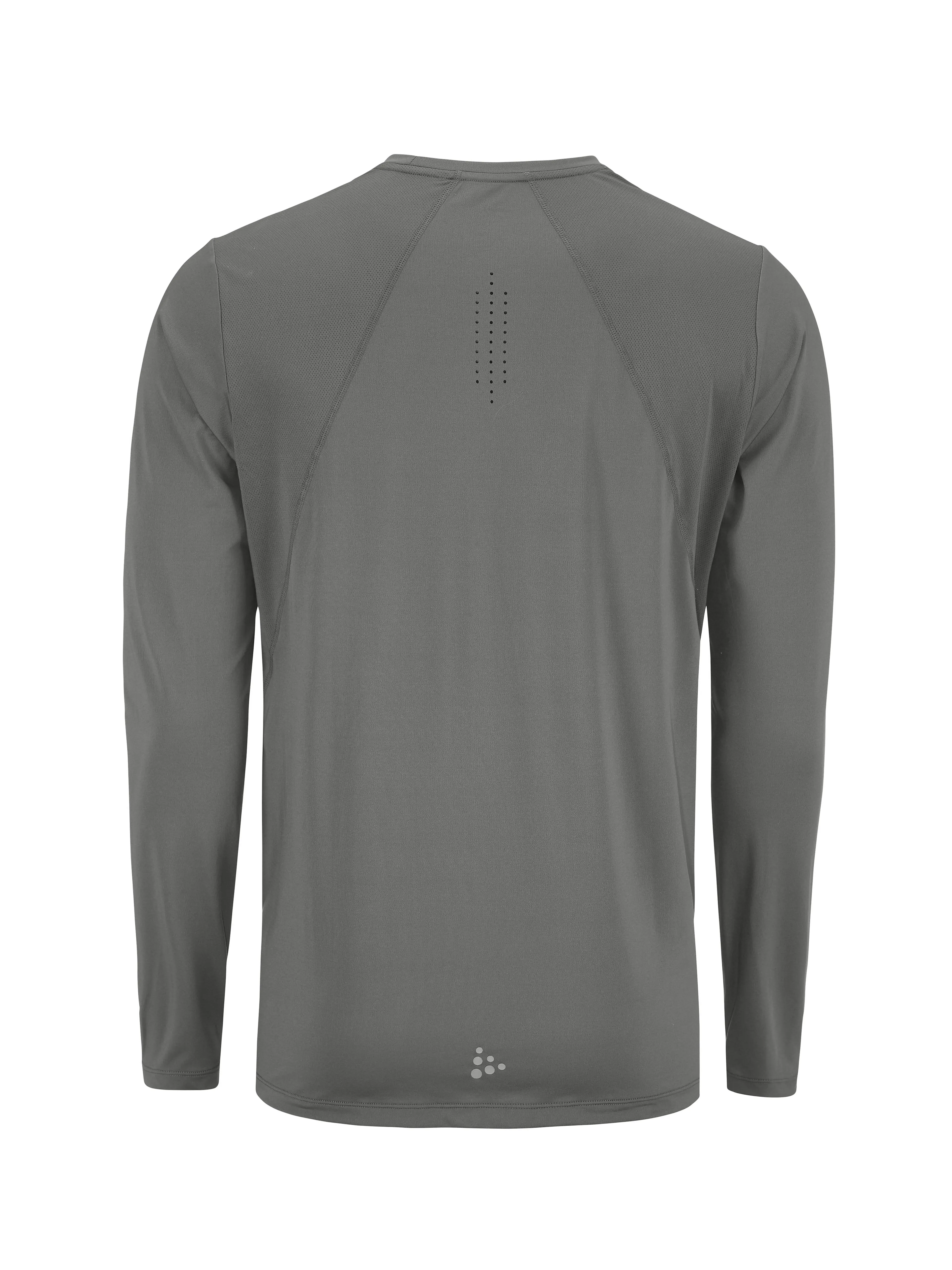 Adv Essence Ls Tee 2 M