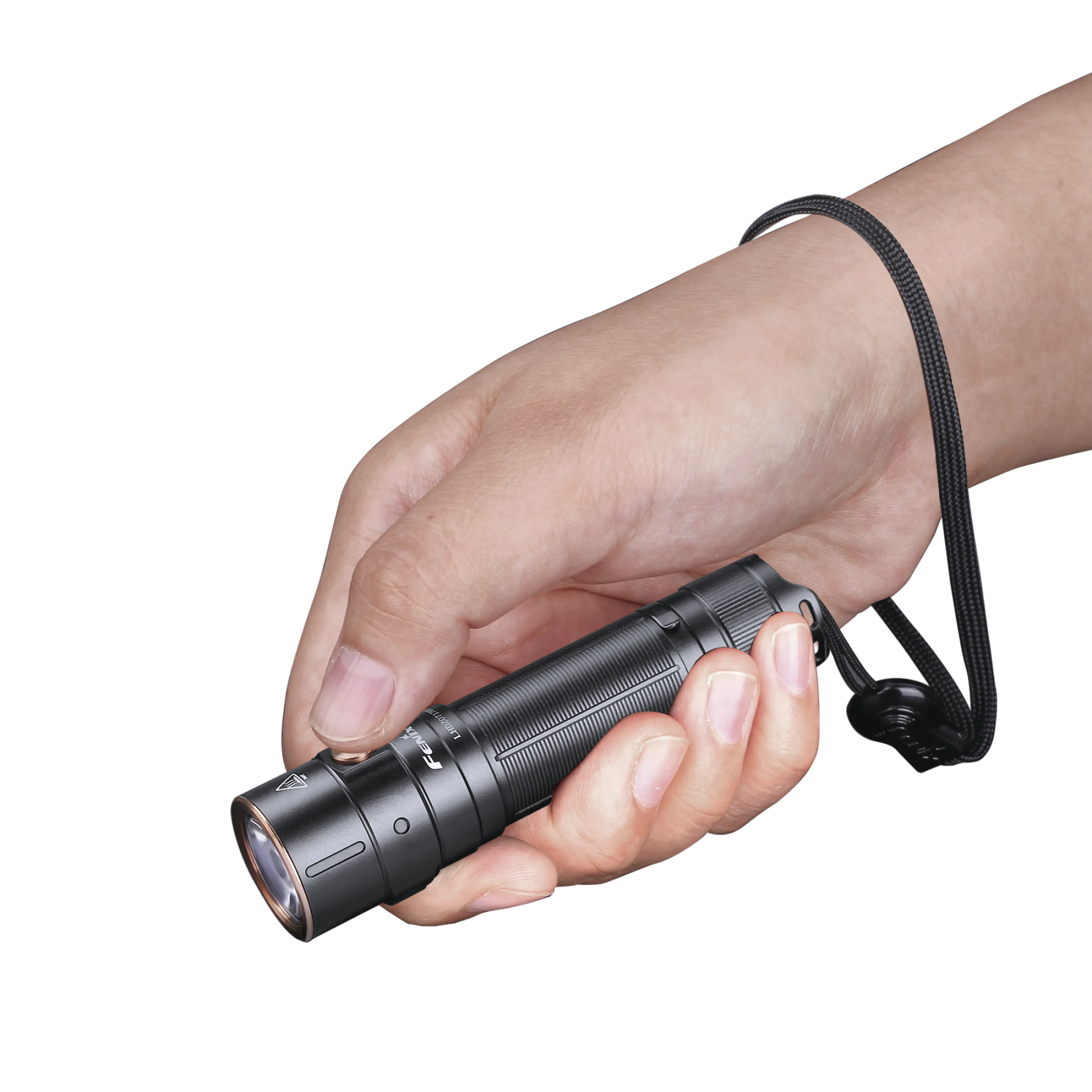 FENIX E28R LED LYKT 1500 LUMEN FENIX E28R LED LYKT 1500 LUMEN