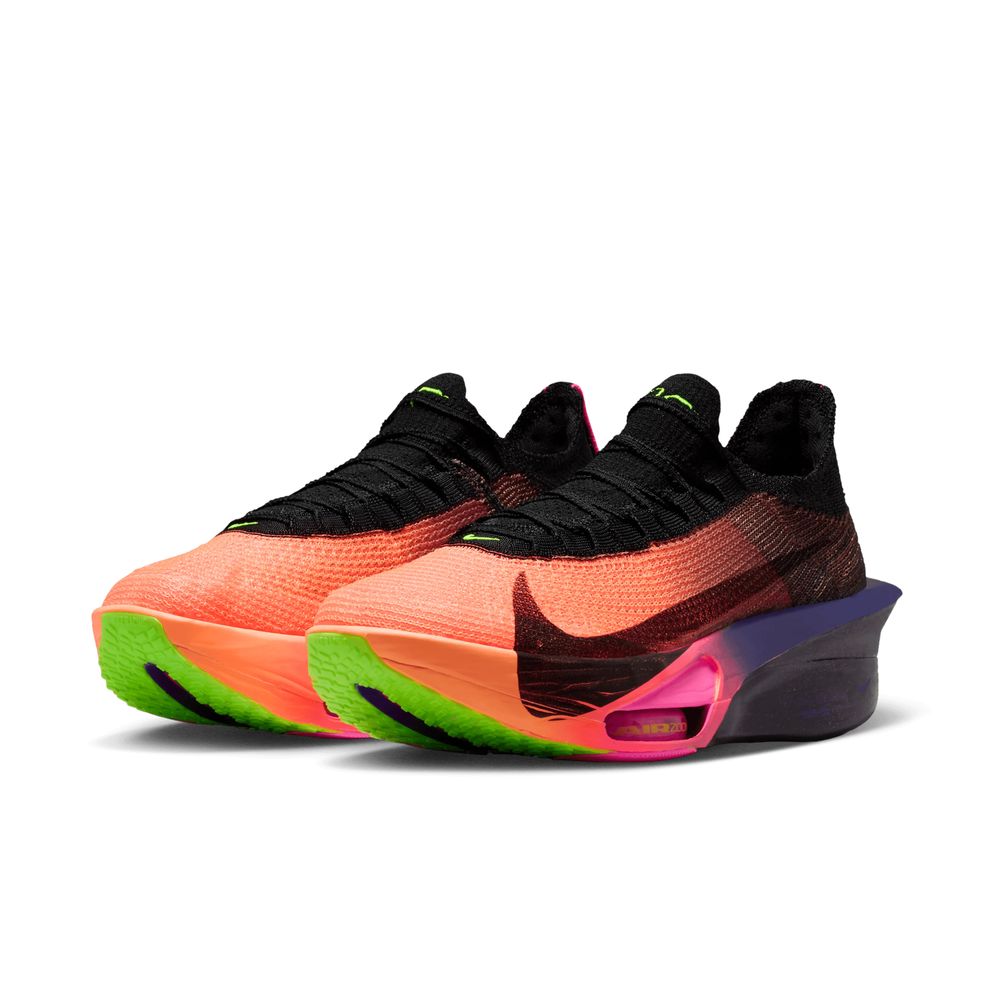 AIR ZOOM ALPHAFLY NEXT% 3 GLAM