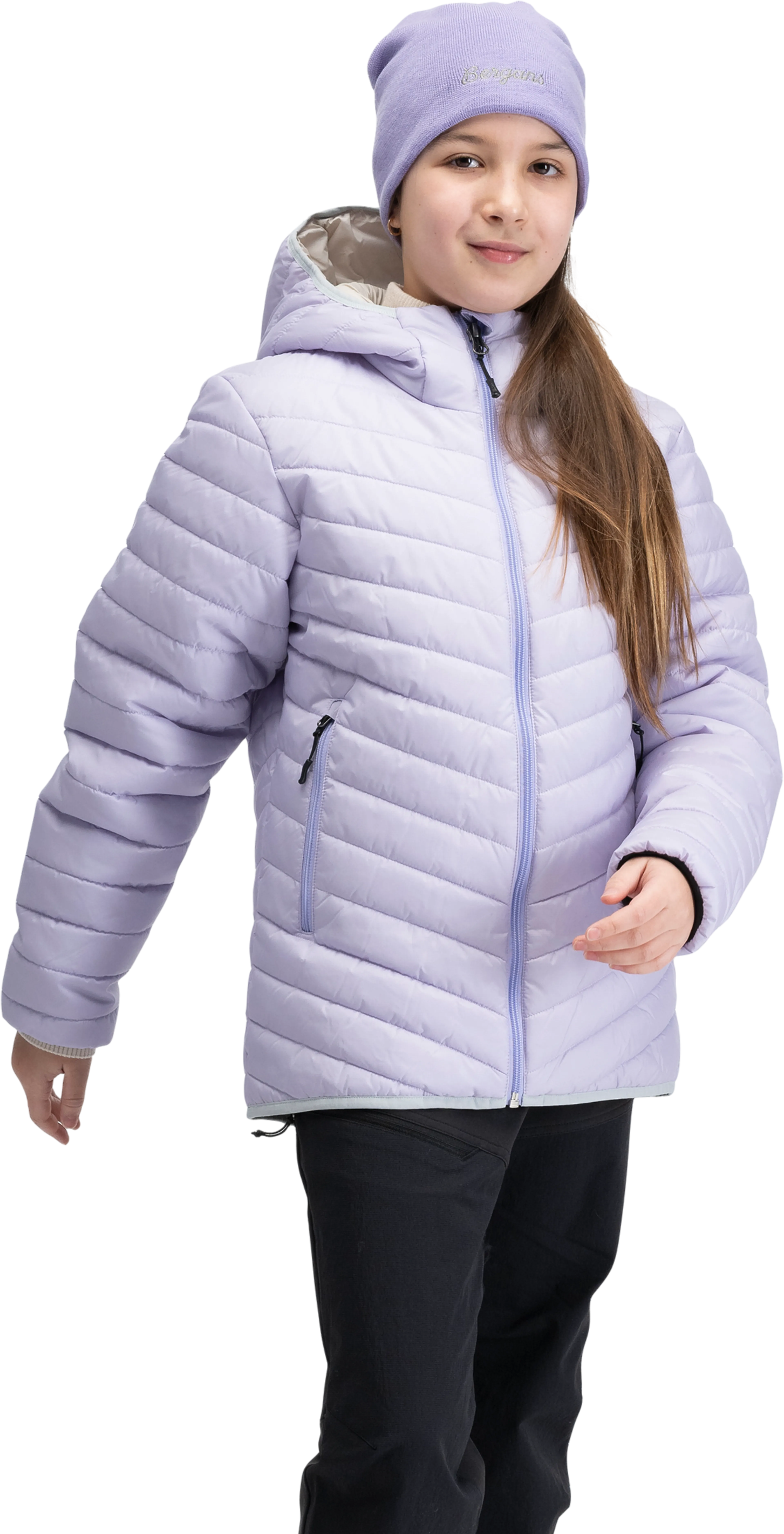 Storetind Light Insulated Jacket Junior Storetind Light Insulated Jacket Junior