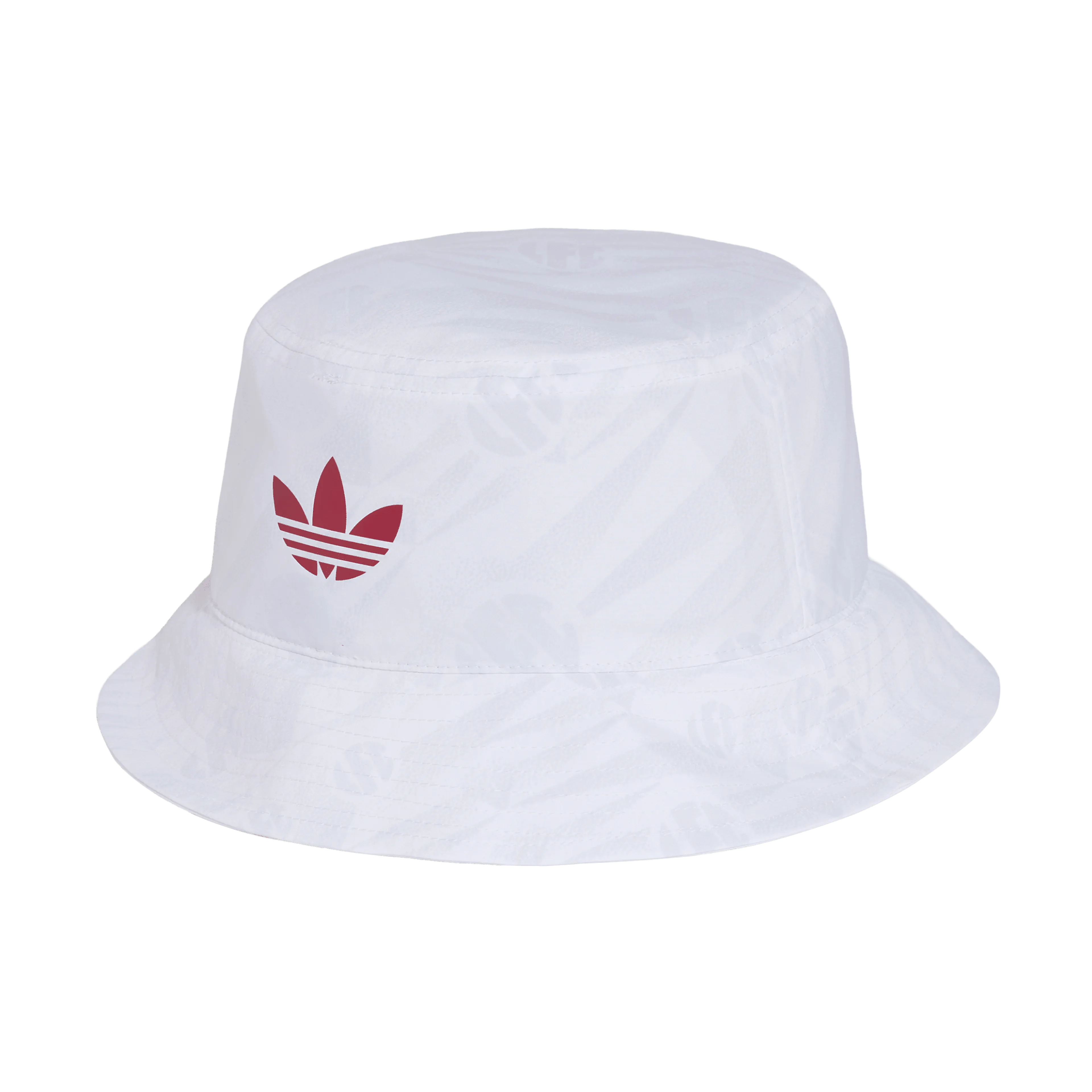 LIVERPOOL FC BUCKET HAT