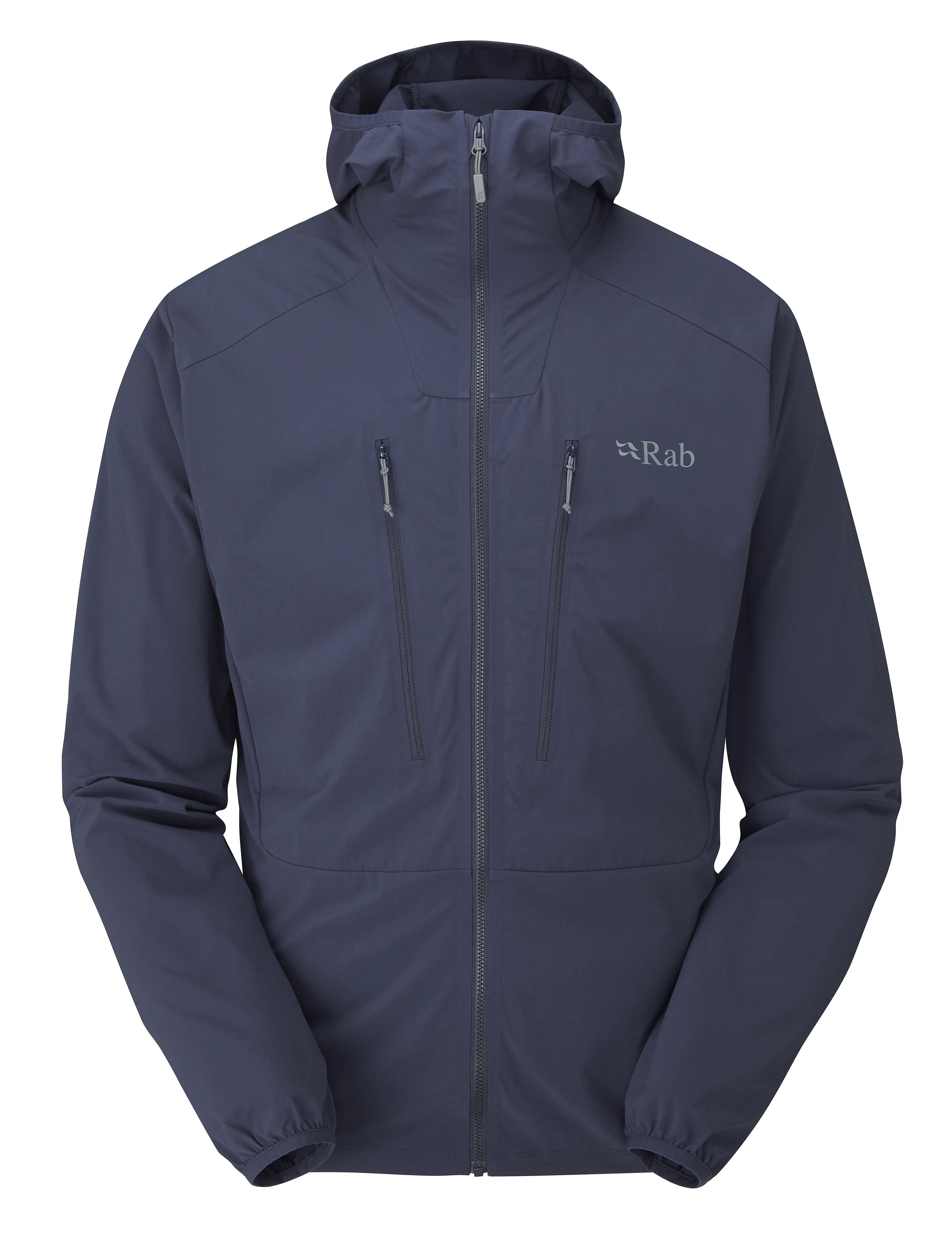 Borealis softshelljakke herre