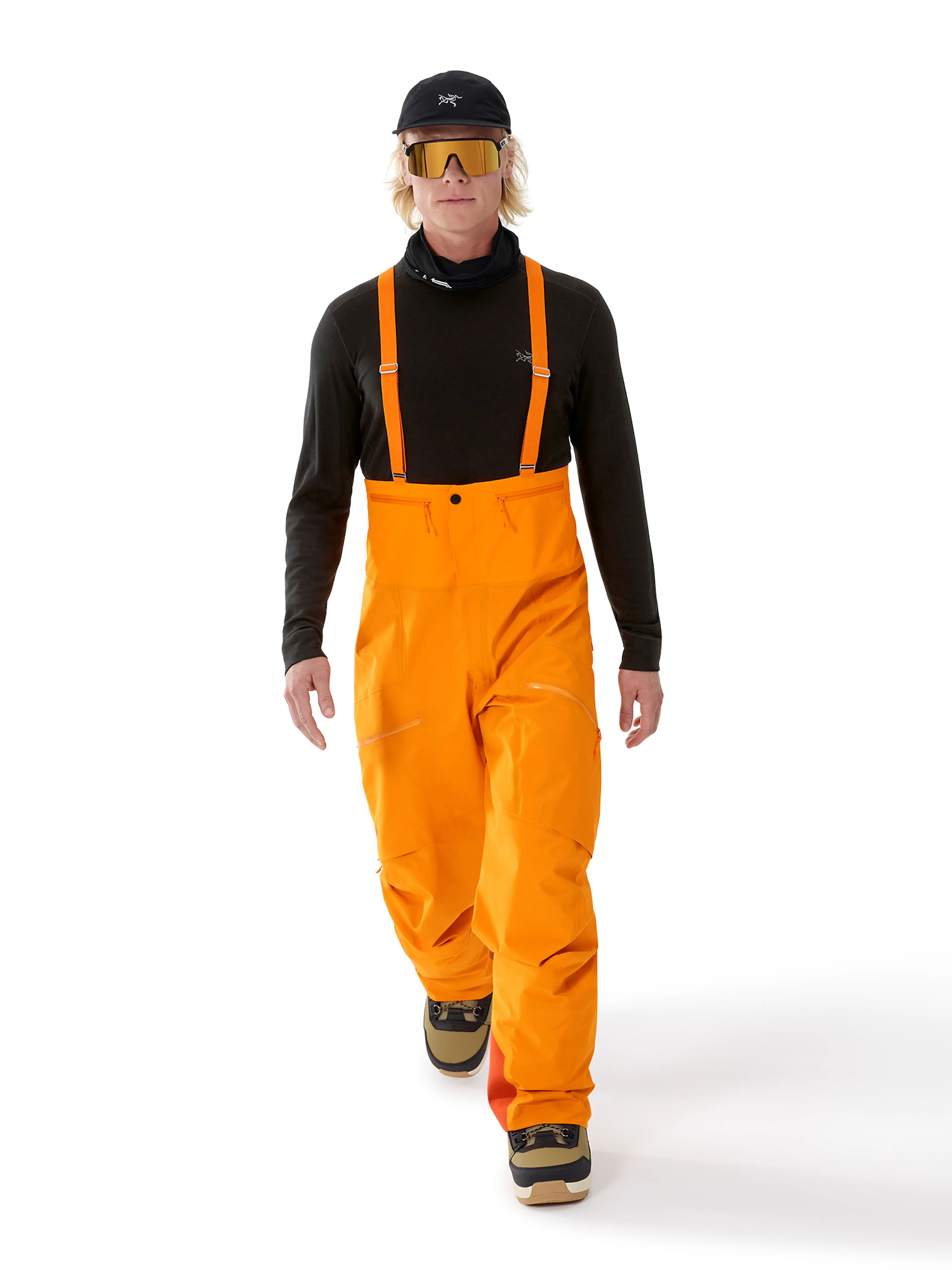 Rush Bib M