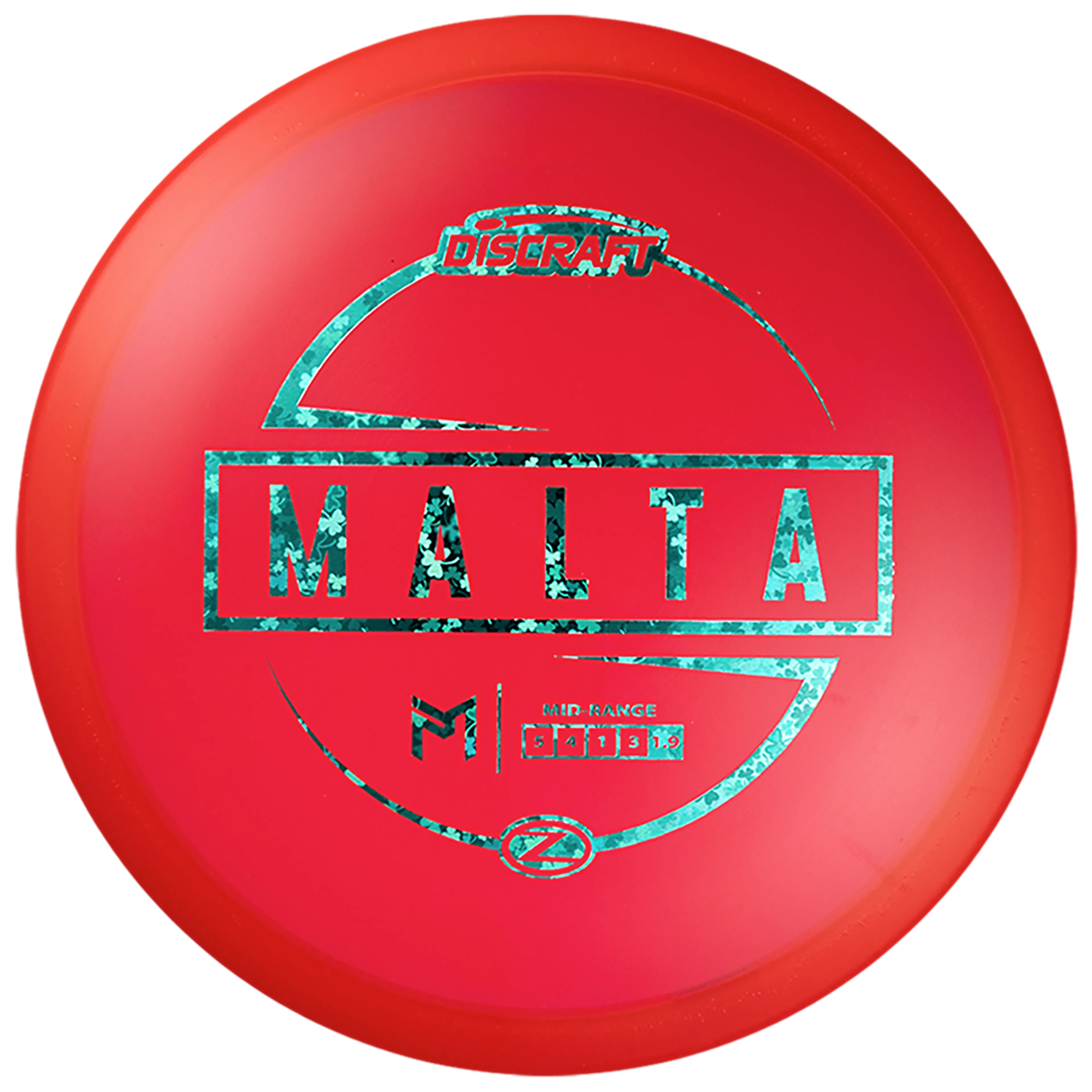 Z Midrange Malta PM