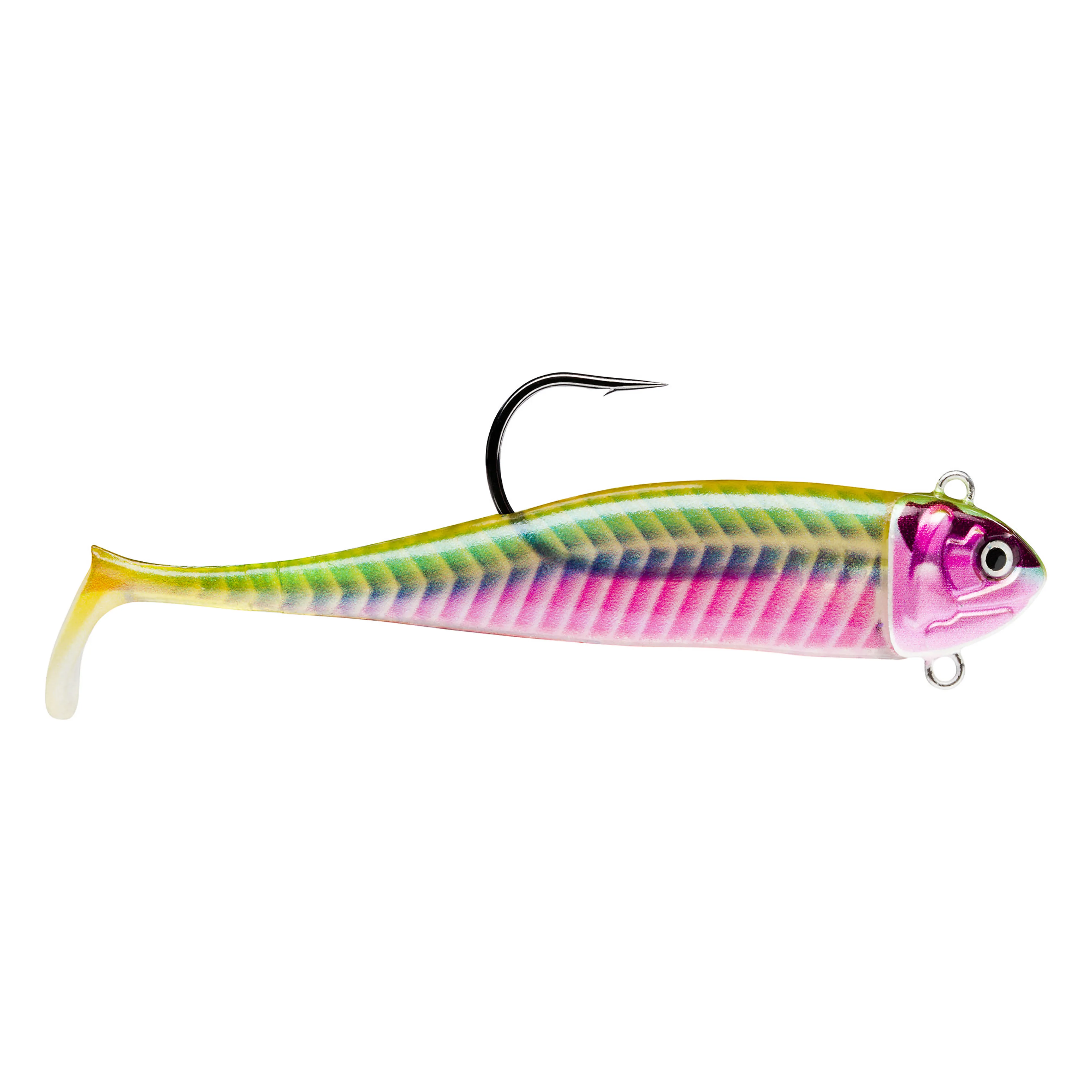 Biscay Minnow 12cm 22g SSDL
