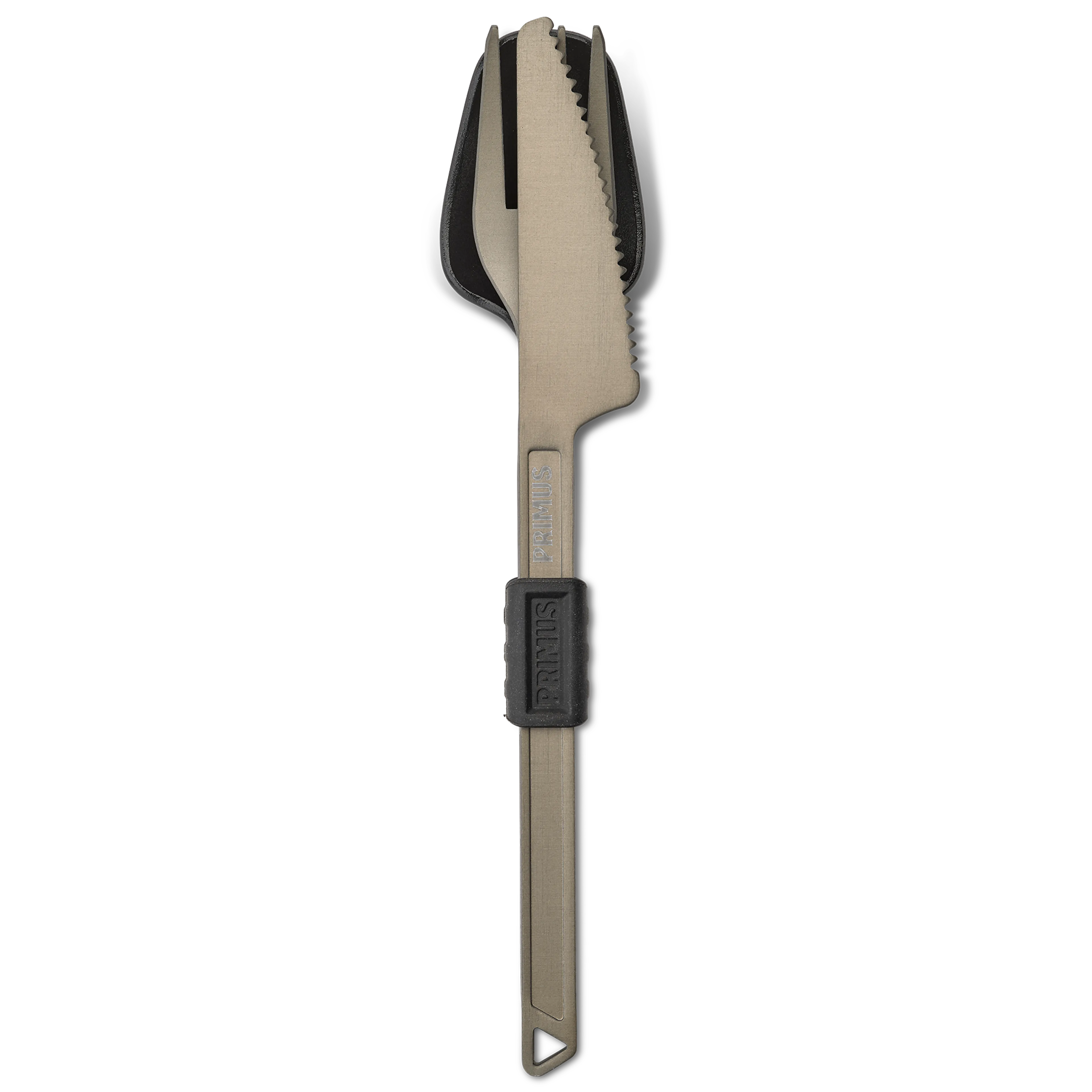 Trek Cutlery Set Aluminium