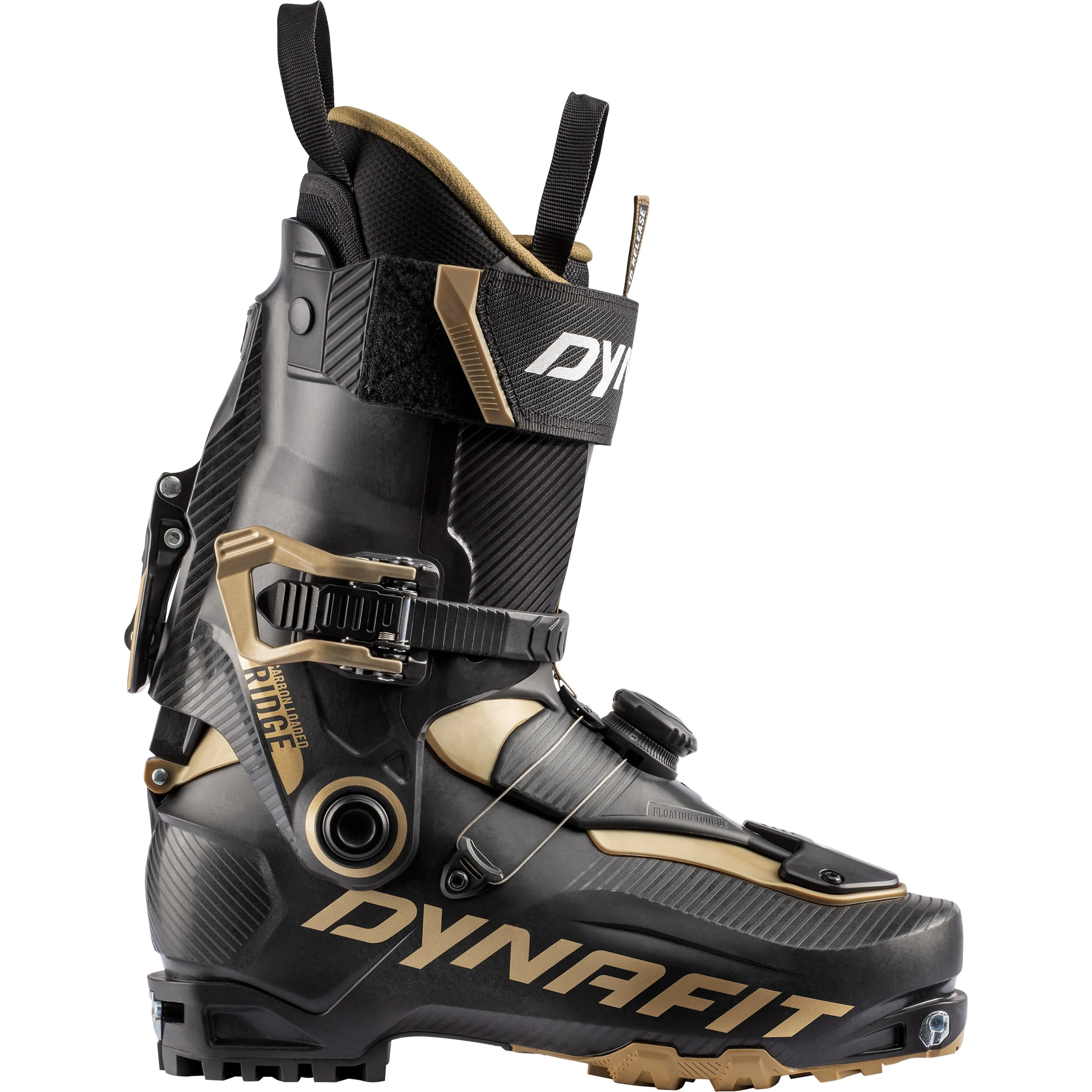 RIDGE PRO BOOT