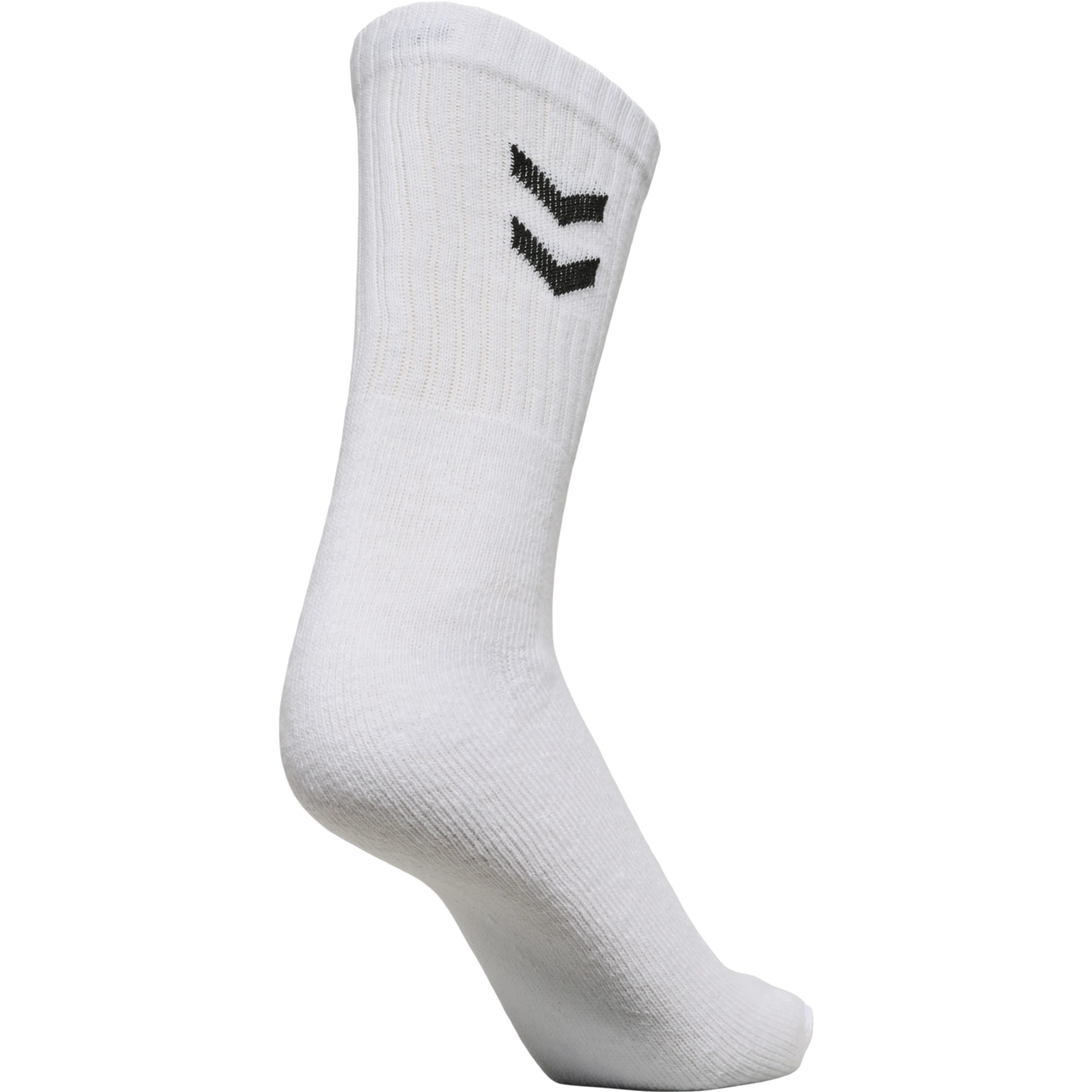 Basic tennissokker 3-pk 