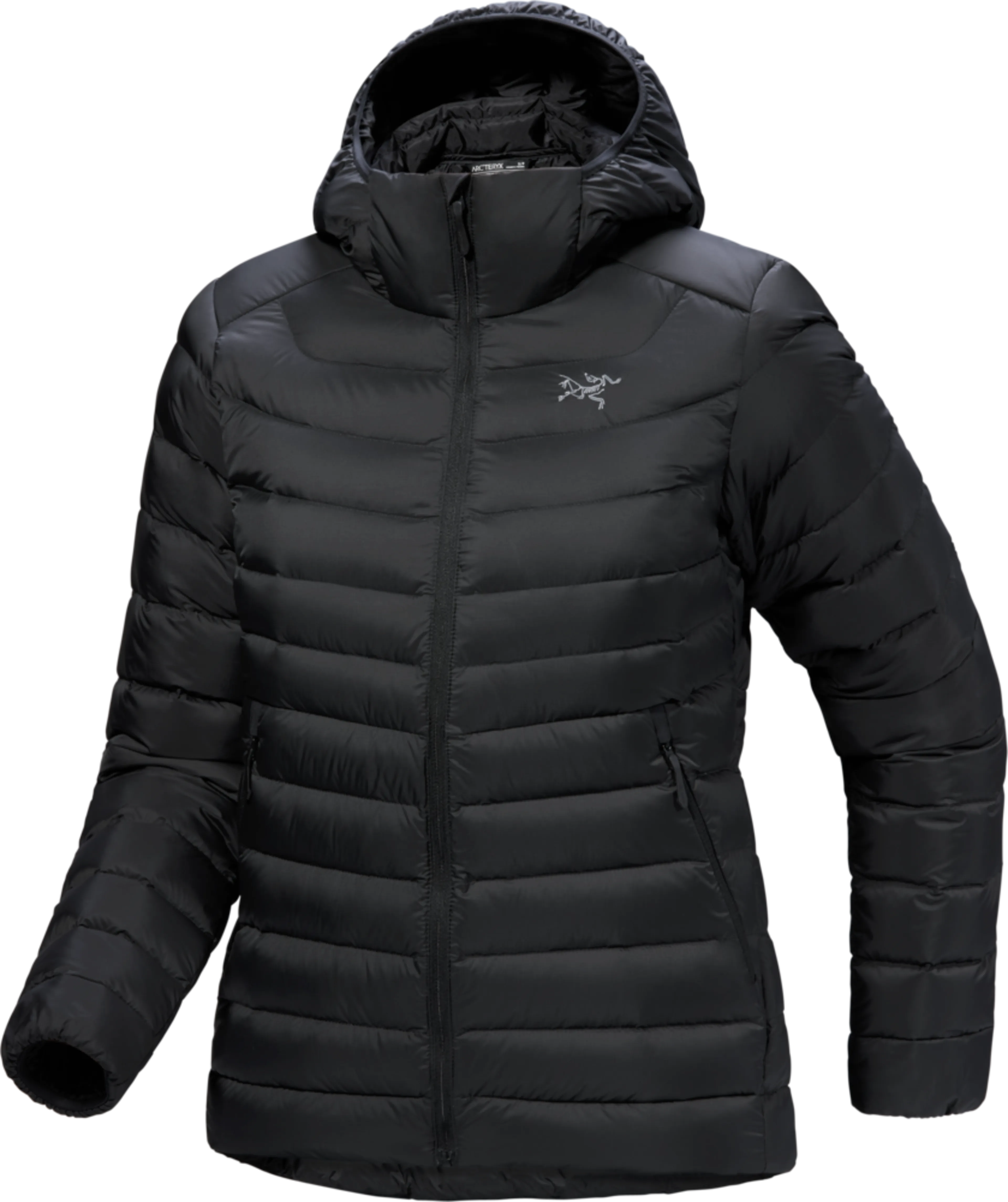 Cerium Hoody W