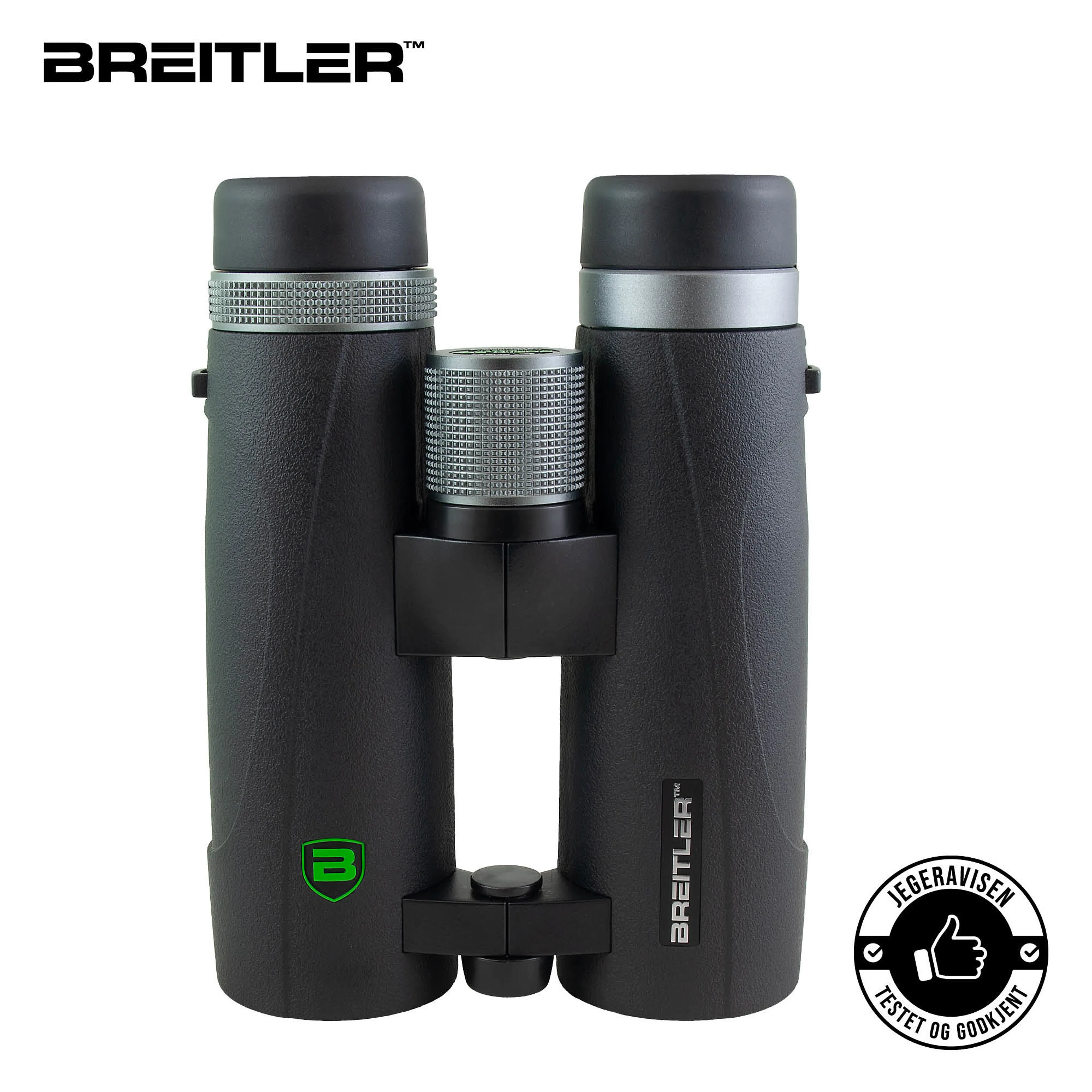 PREMIUM ED v2 8x42 KIKKERT