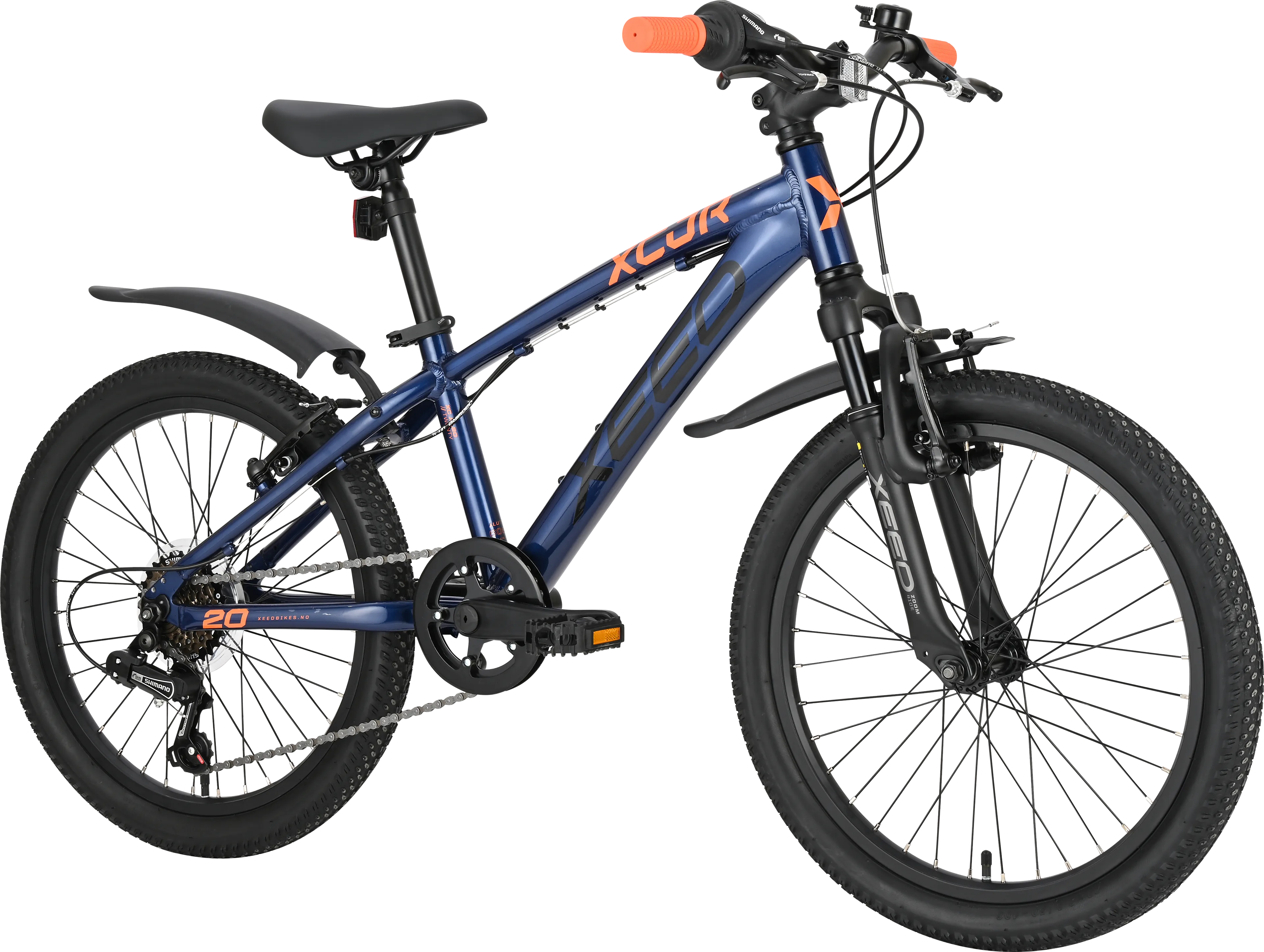 XC JR 20 XC JR 20