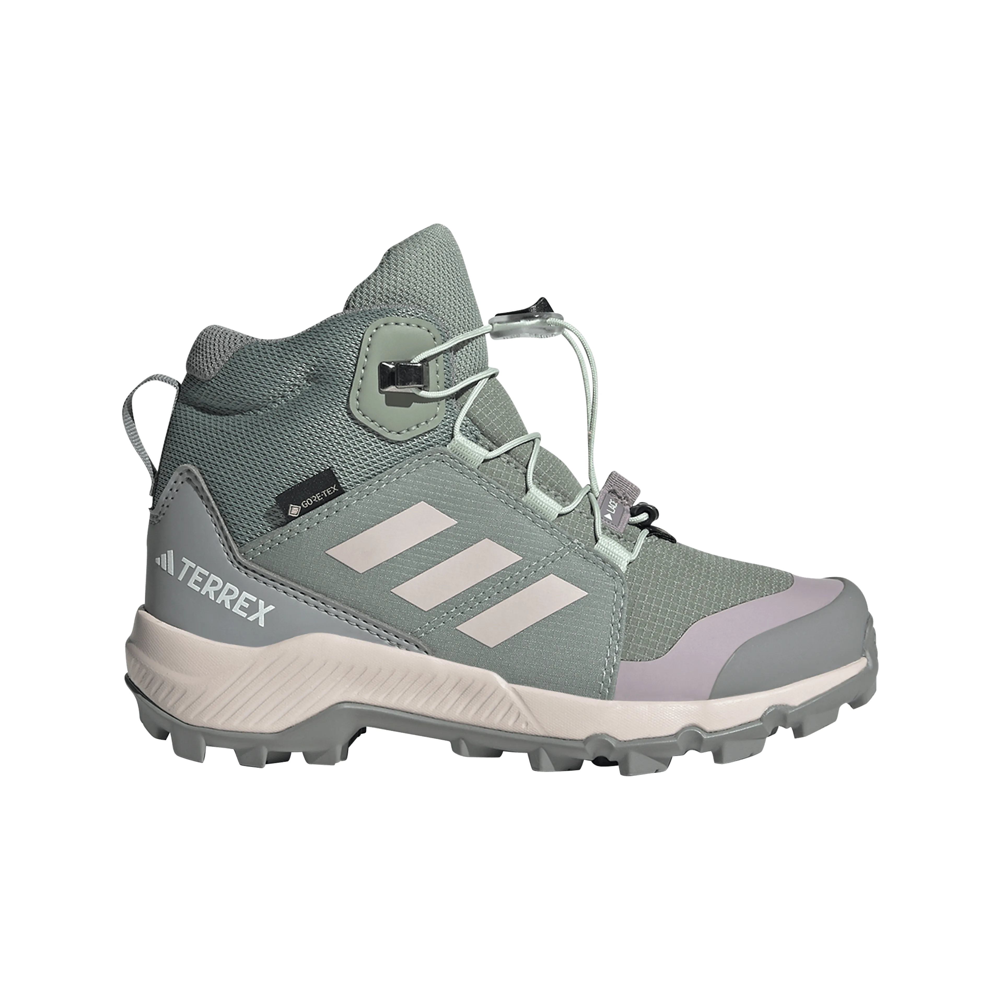 TERREX MID GTX K