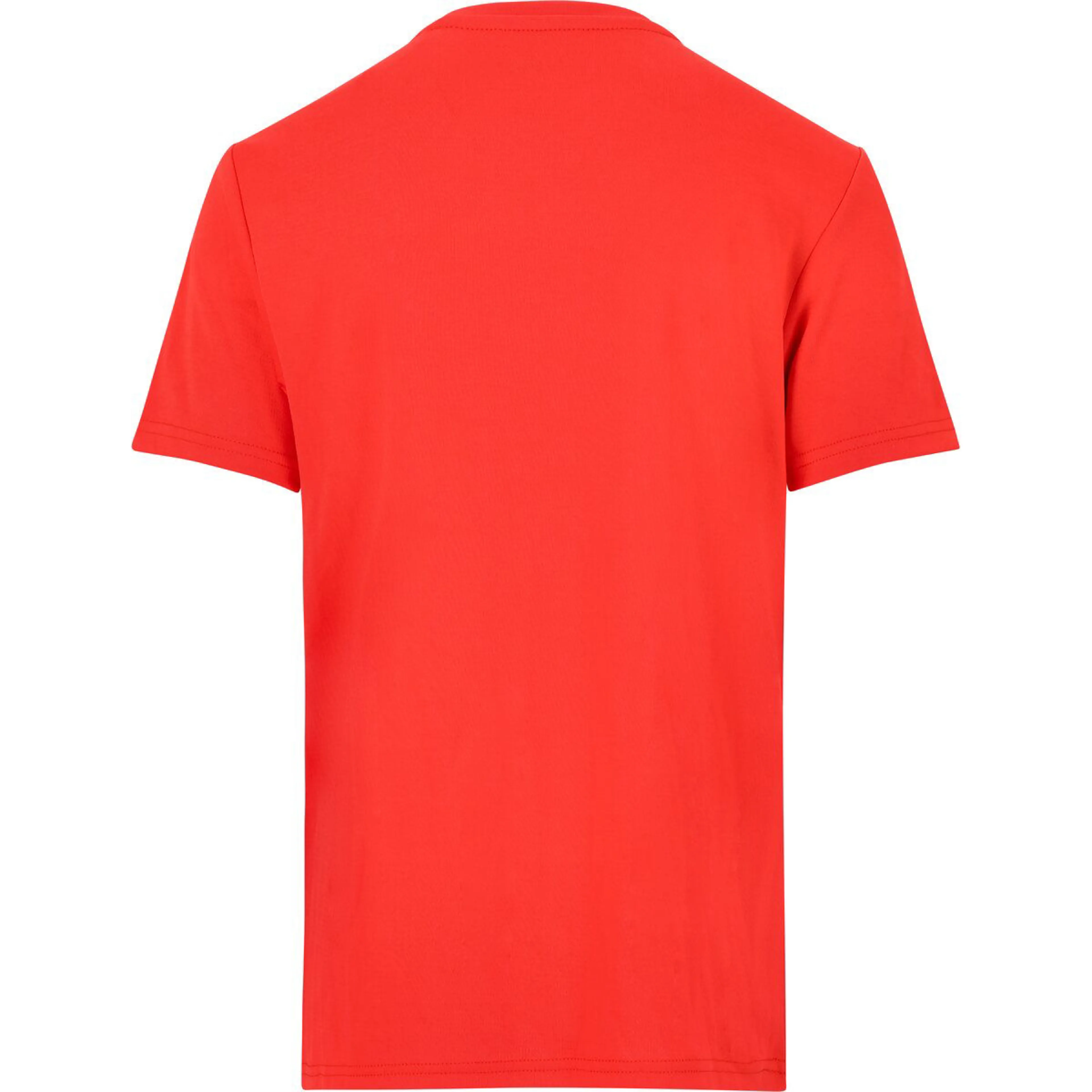 Atlanta S/S trenings-t-skjorte junior