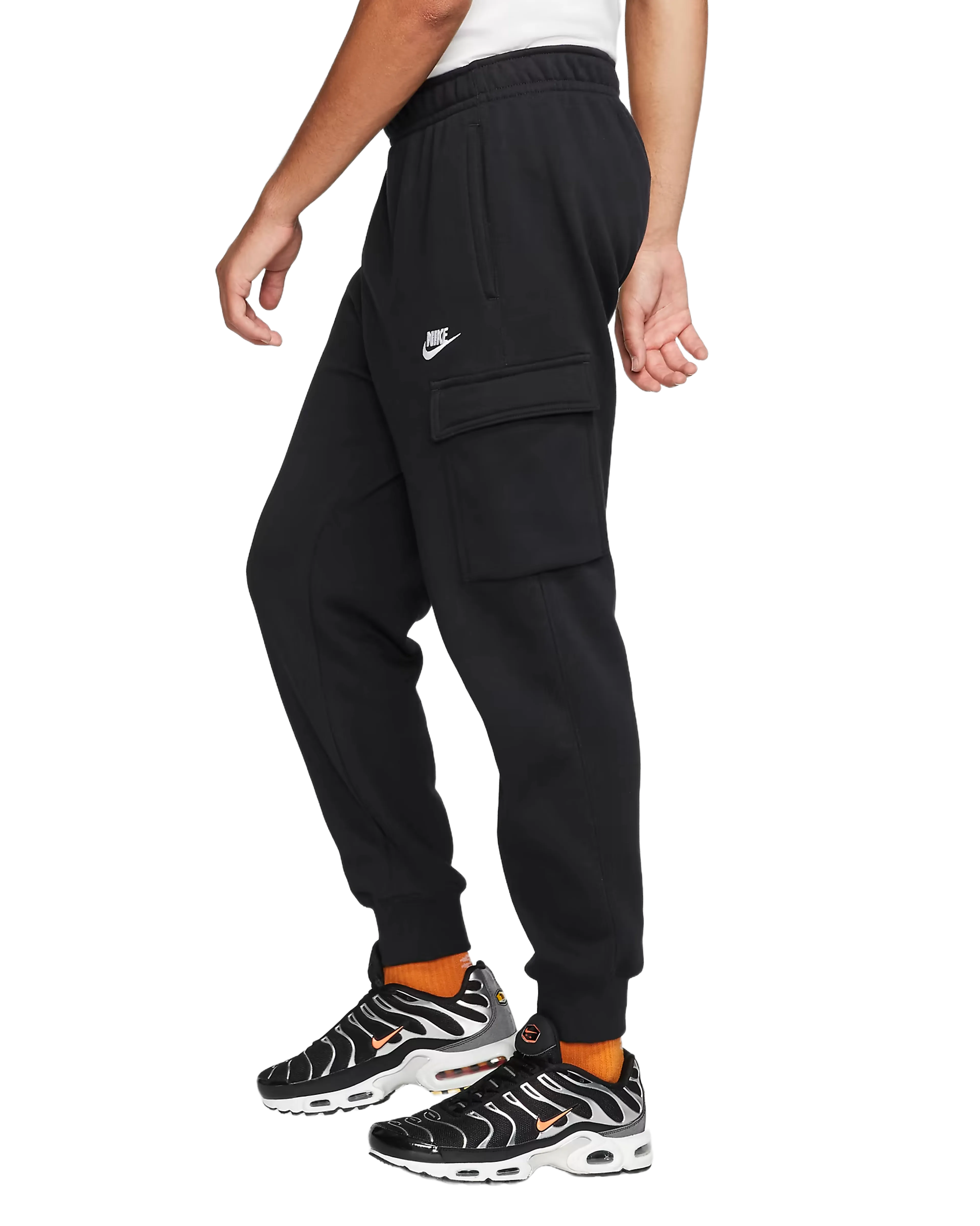 Sportswear Club Fleece Men's Club Fleece Cargo Pants