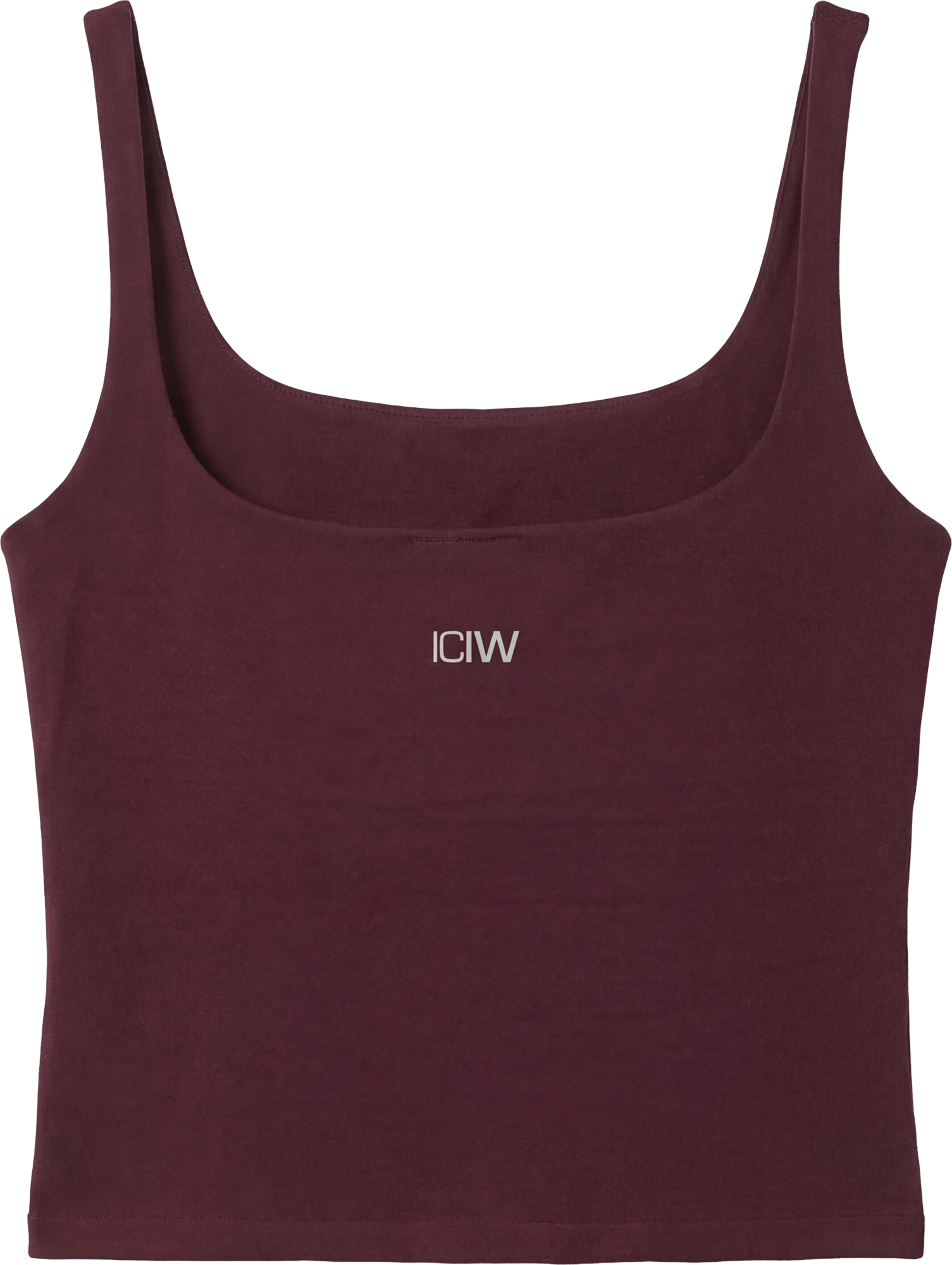 Smooth Seamless 2-in-1 Tank