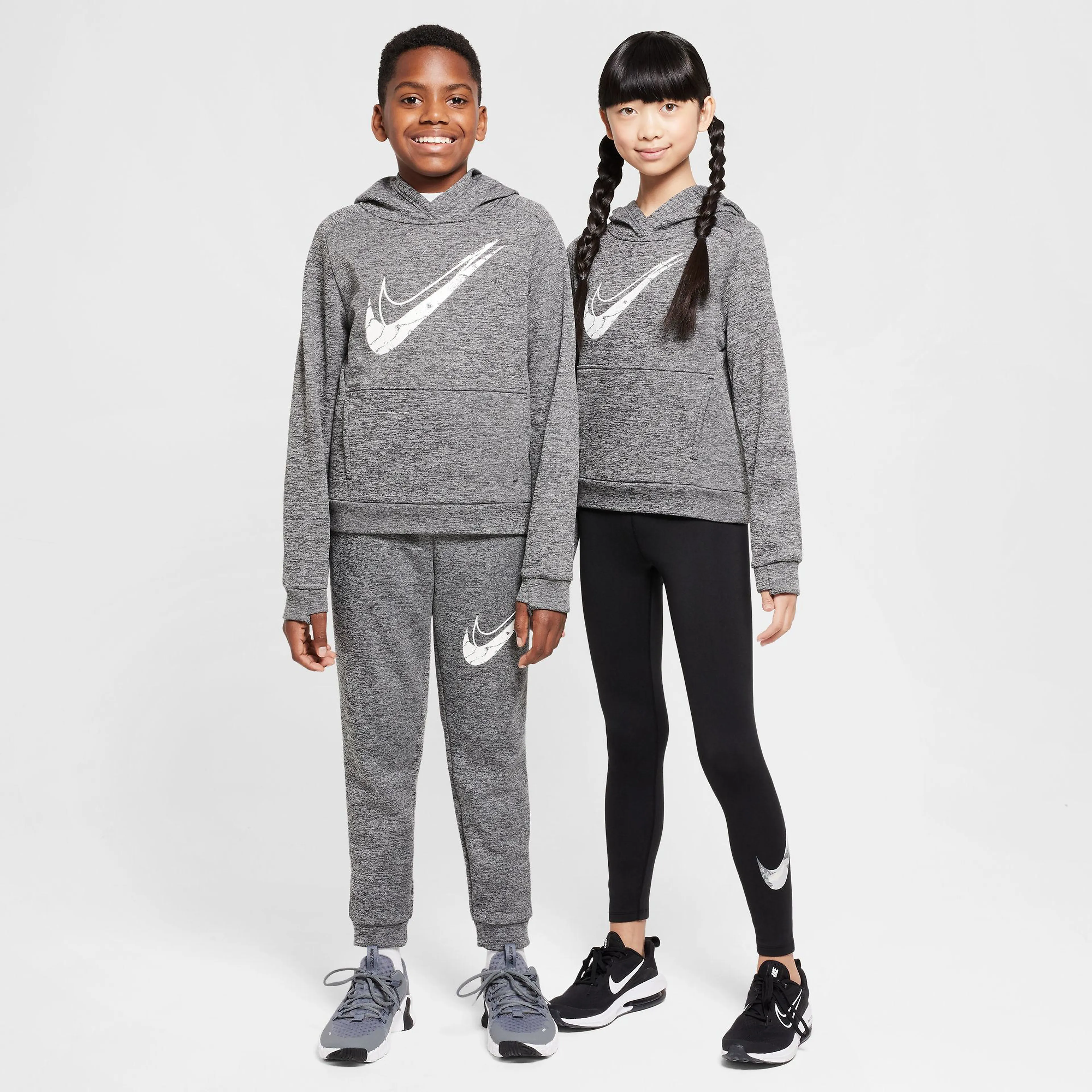 Multi Big Kids' Therma-FIT Rep