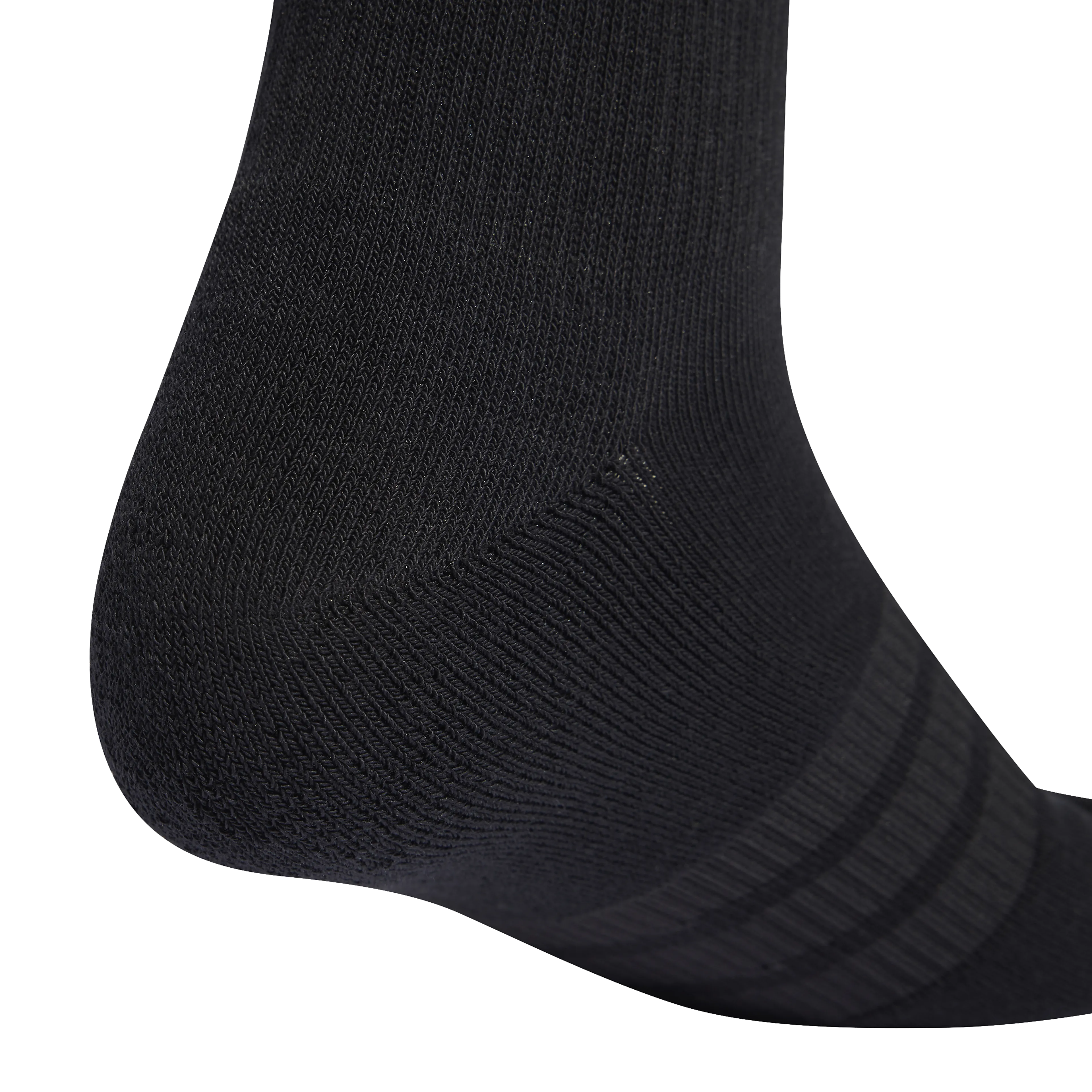 CUSHIONED SPORTSWEAR CREW SOCKS 3 PAIR PACK