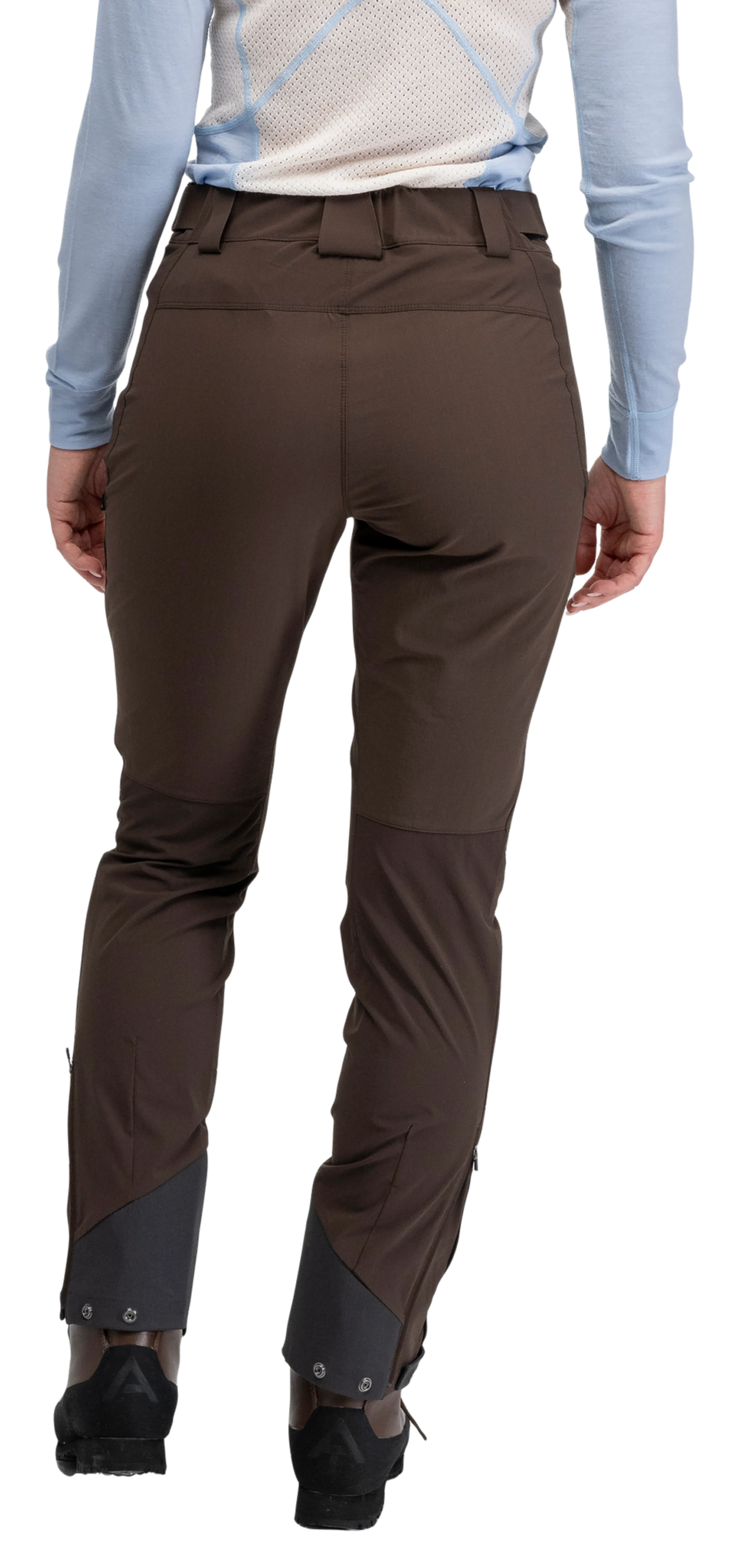 Rabot Softshell Pants Women