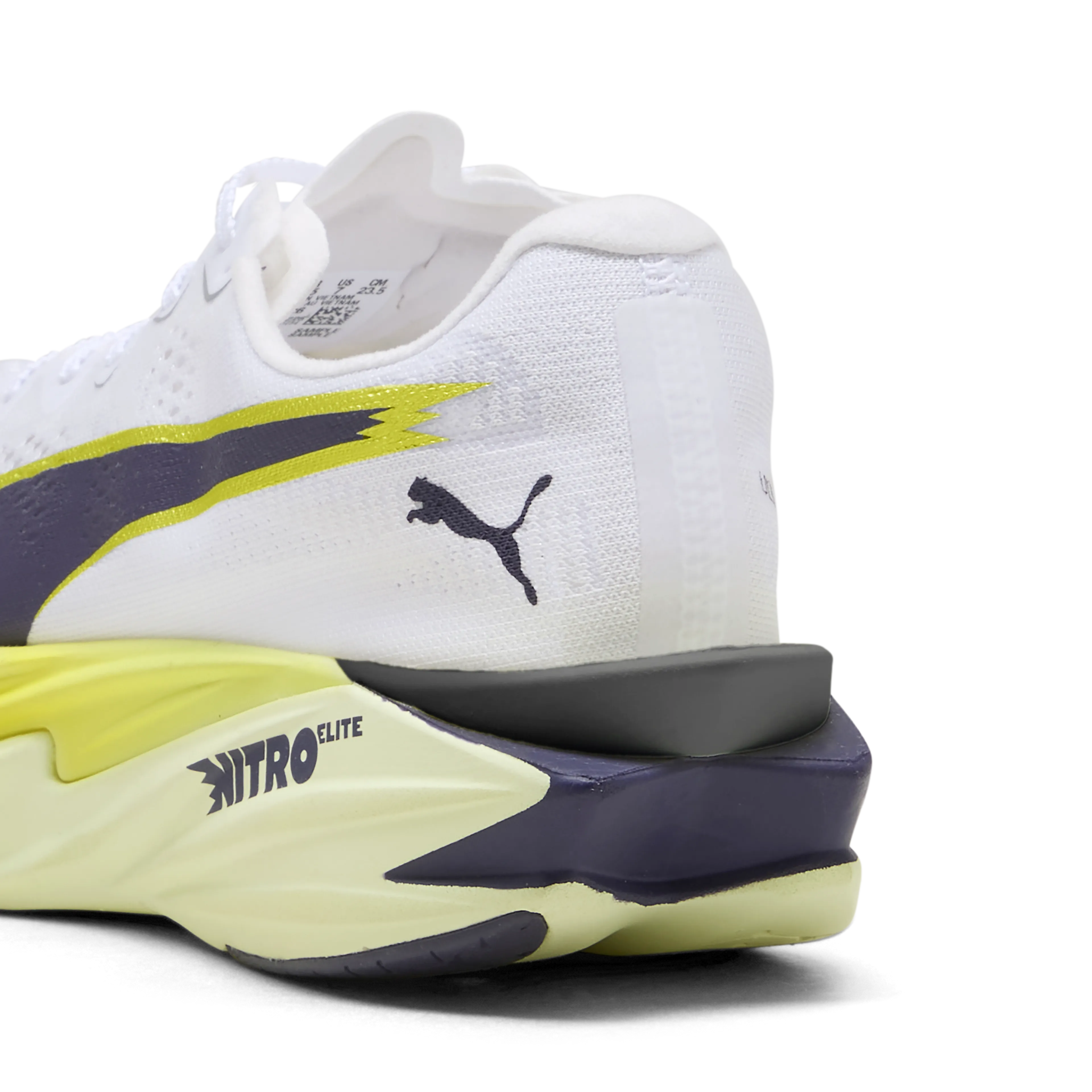 Deviate NITRO Elite 4