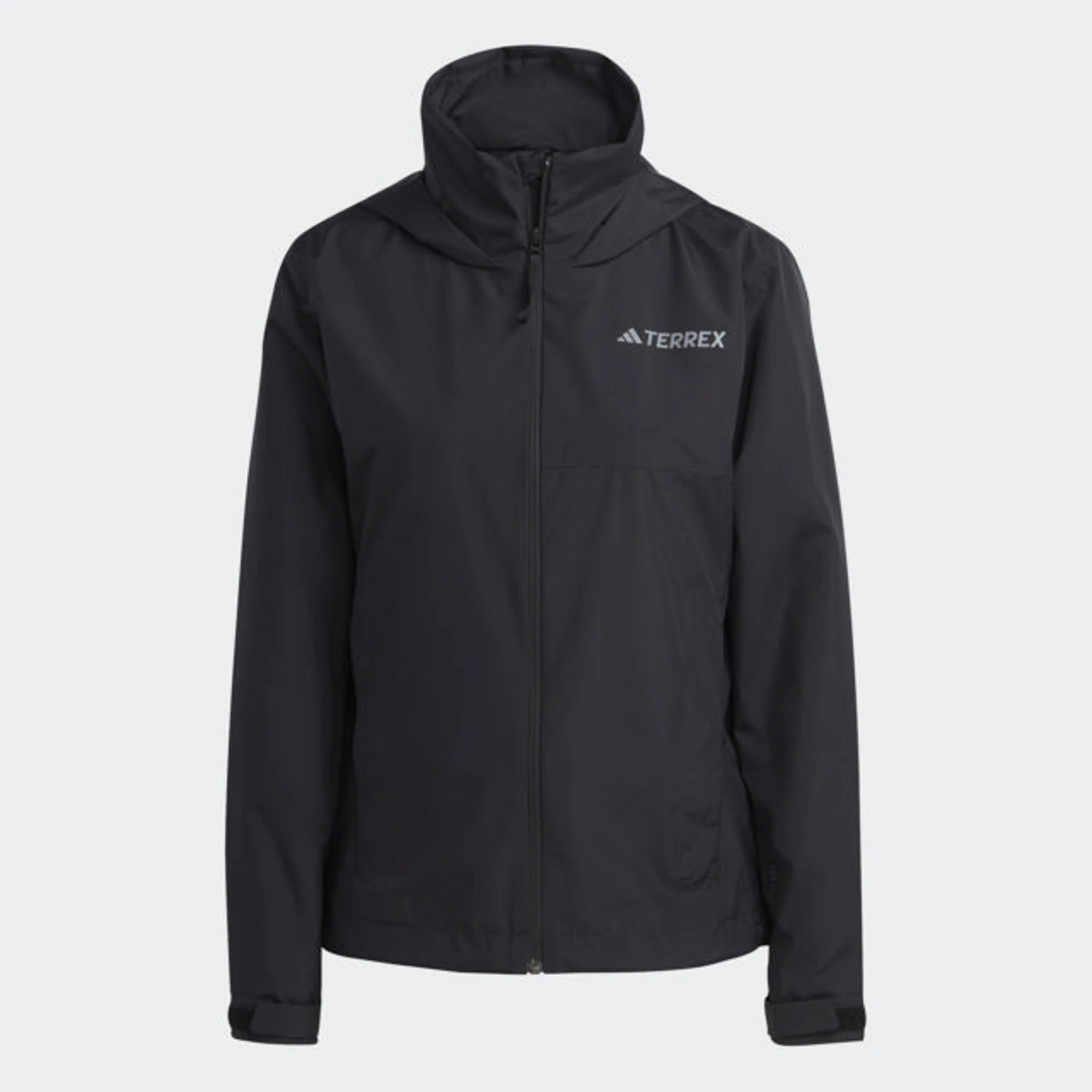 Terrex Multi RAIN.RDY 2-Layer regnjakke dame