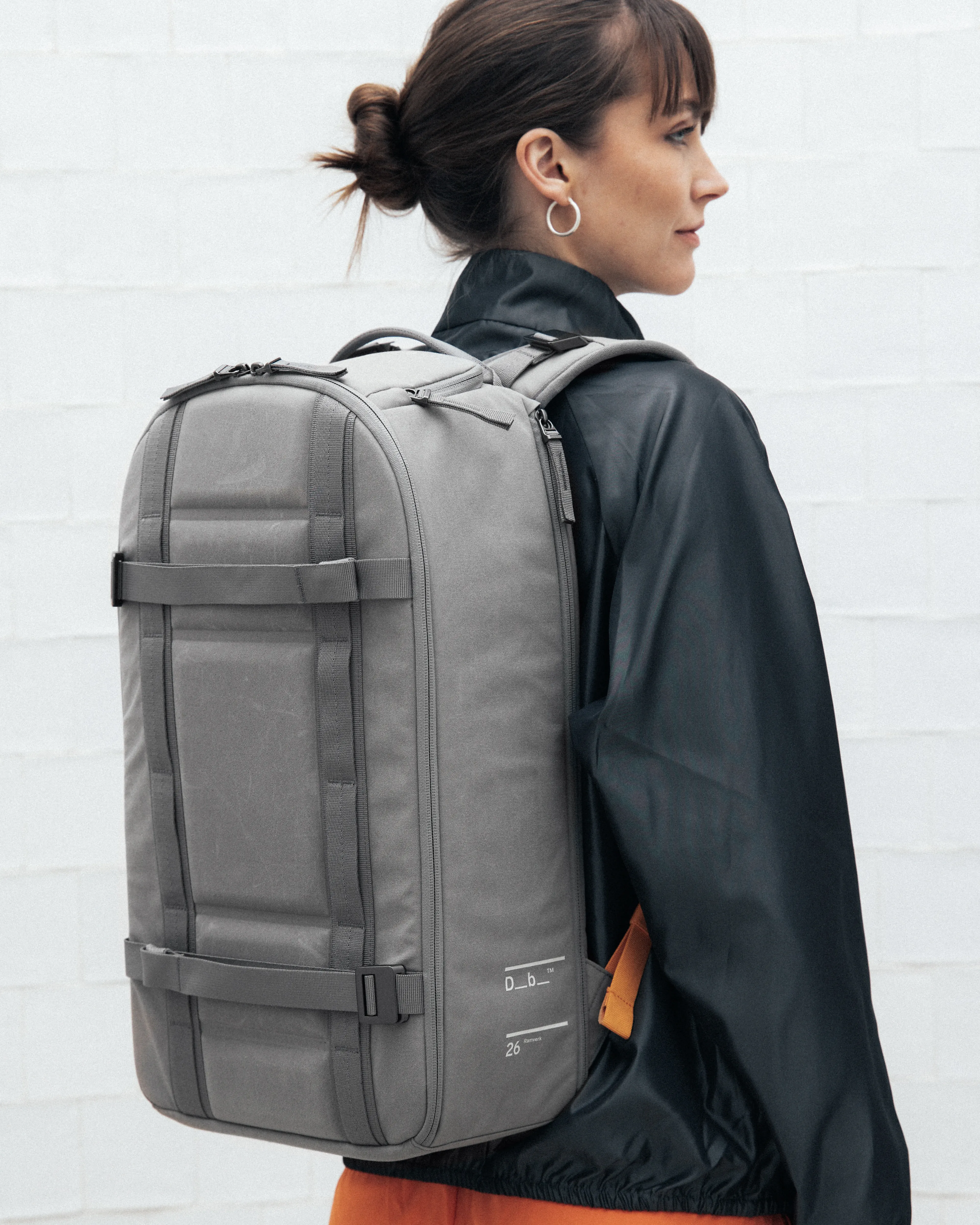 Ramverk Backpack 26L