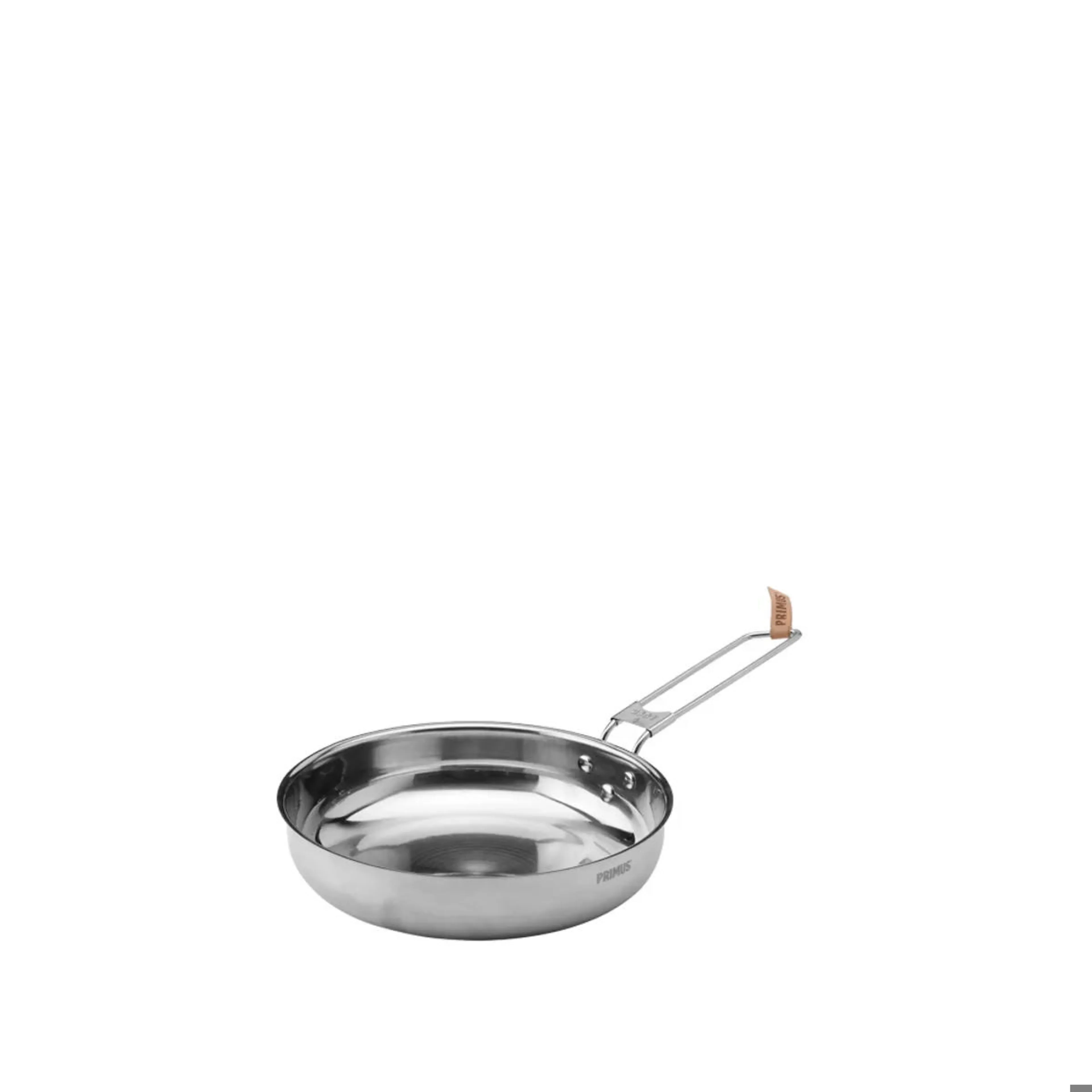 CampFire Frying Pan S.S. 21cm