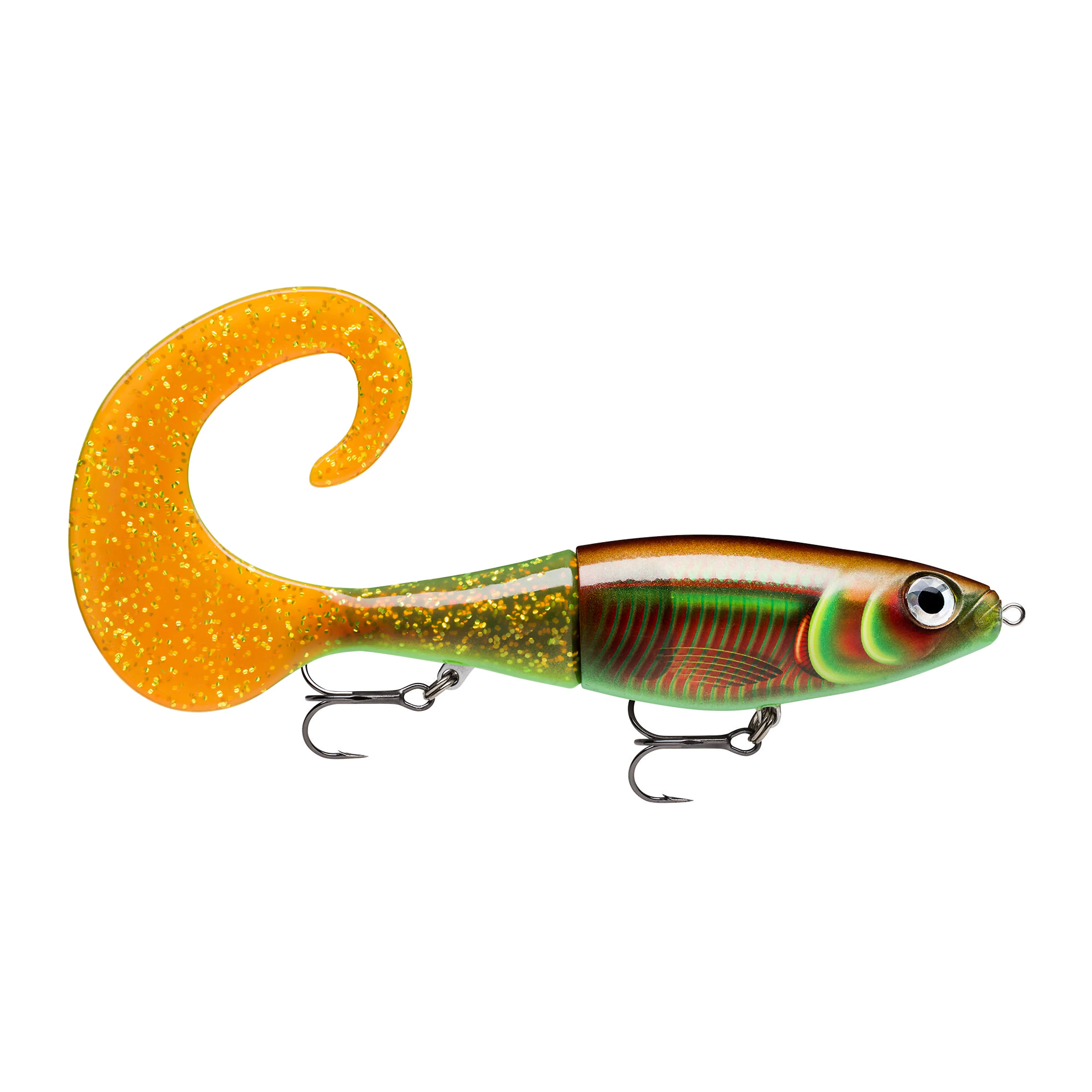 X-Rap Otus 17cm 40g GMTU