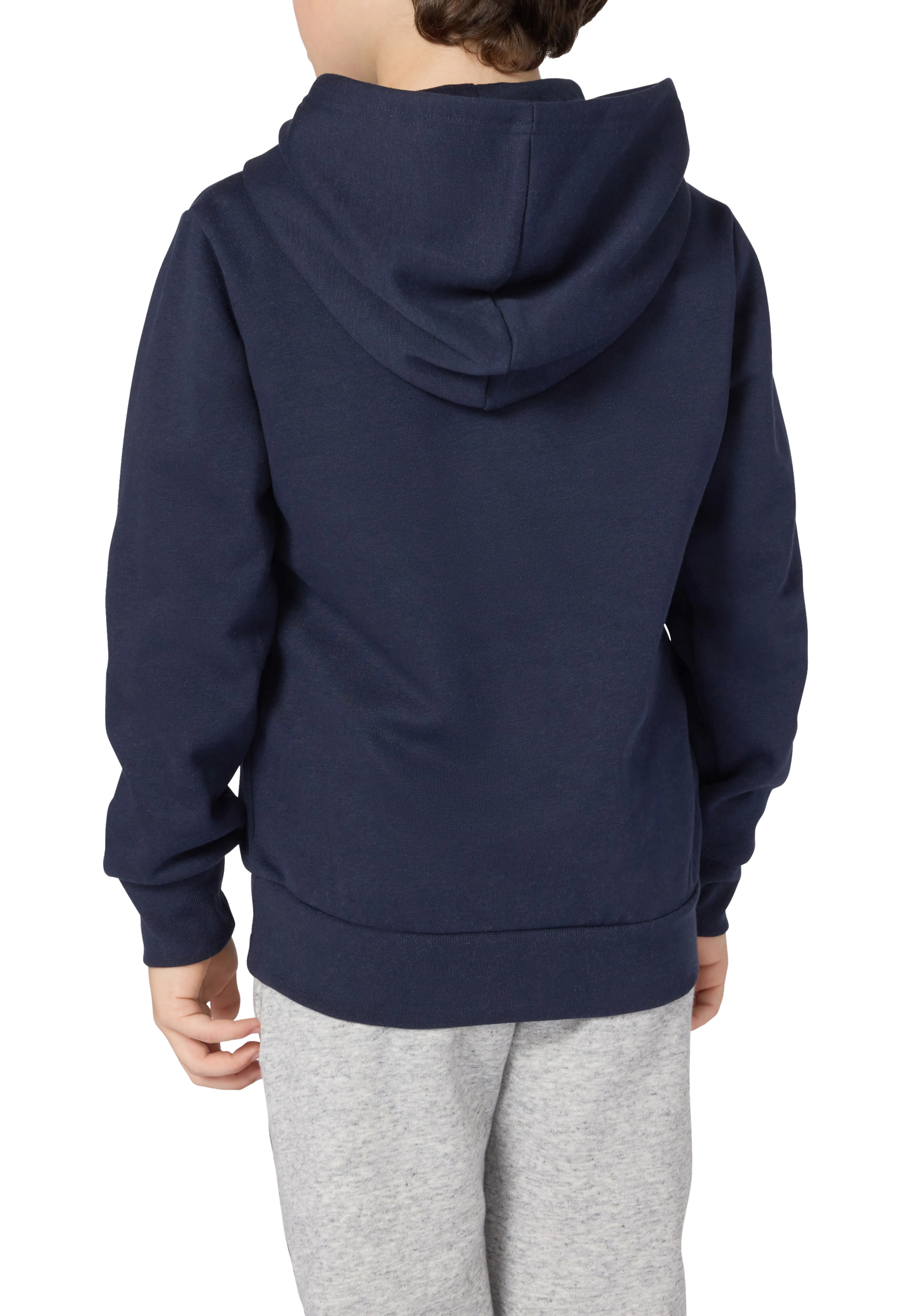 Hooded Sweatshirt print junior