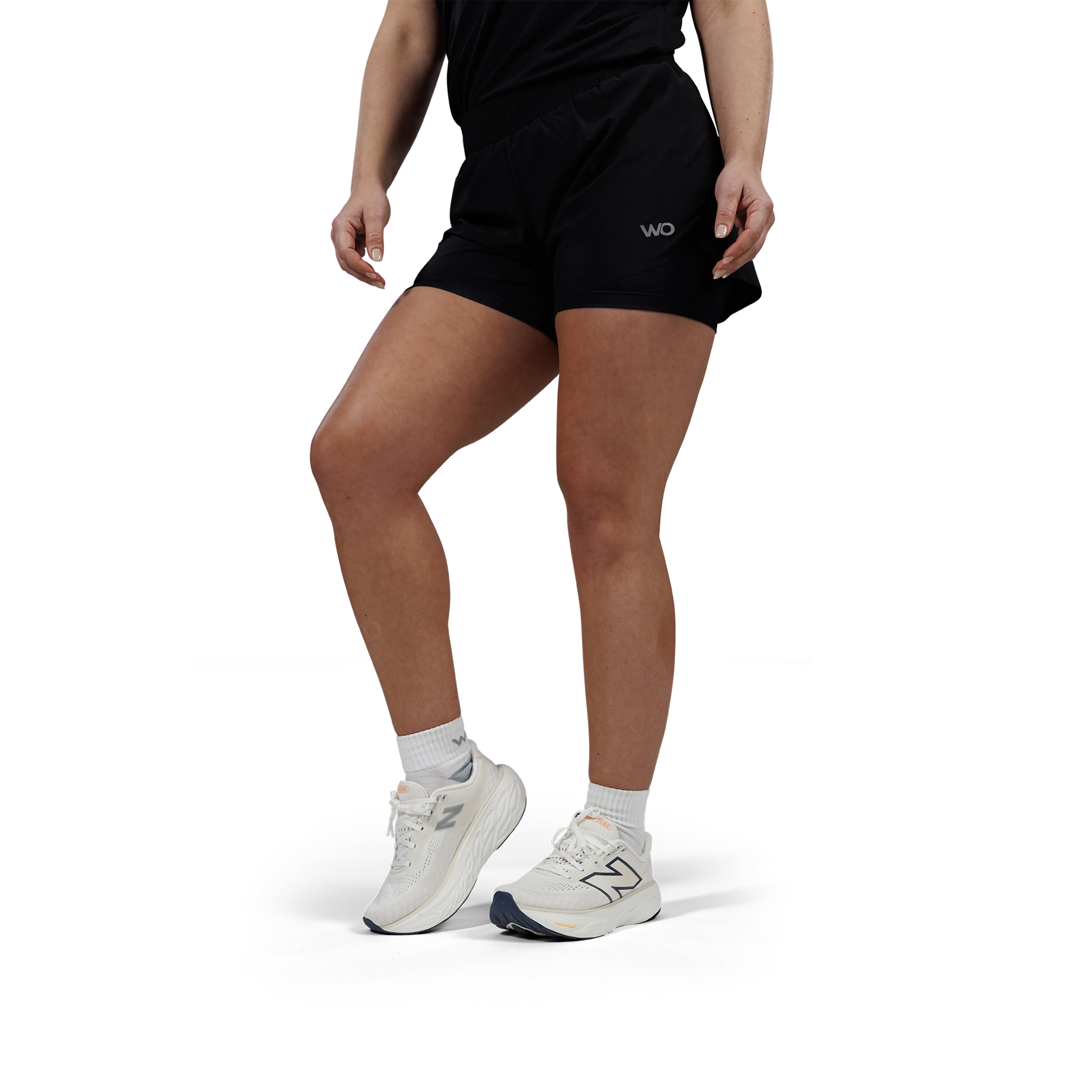 Berlin 2-in-1 shorts