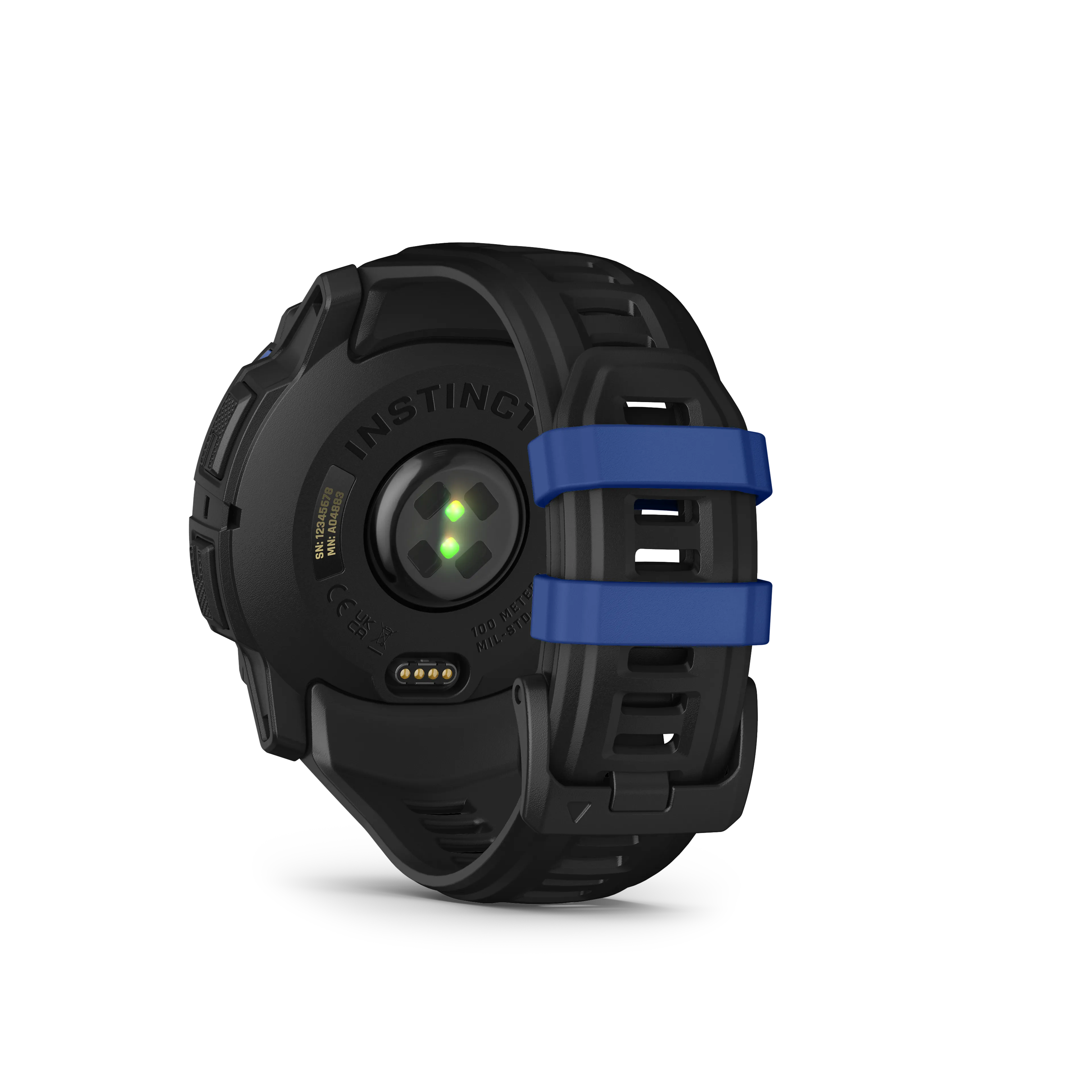 Instinct 3 - 50mm AMOLED