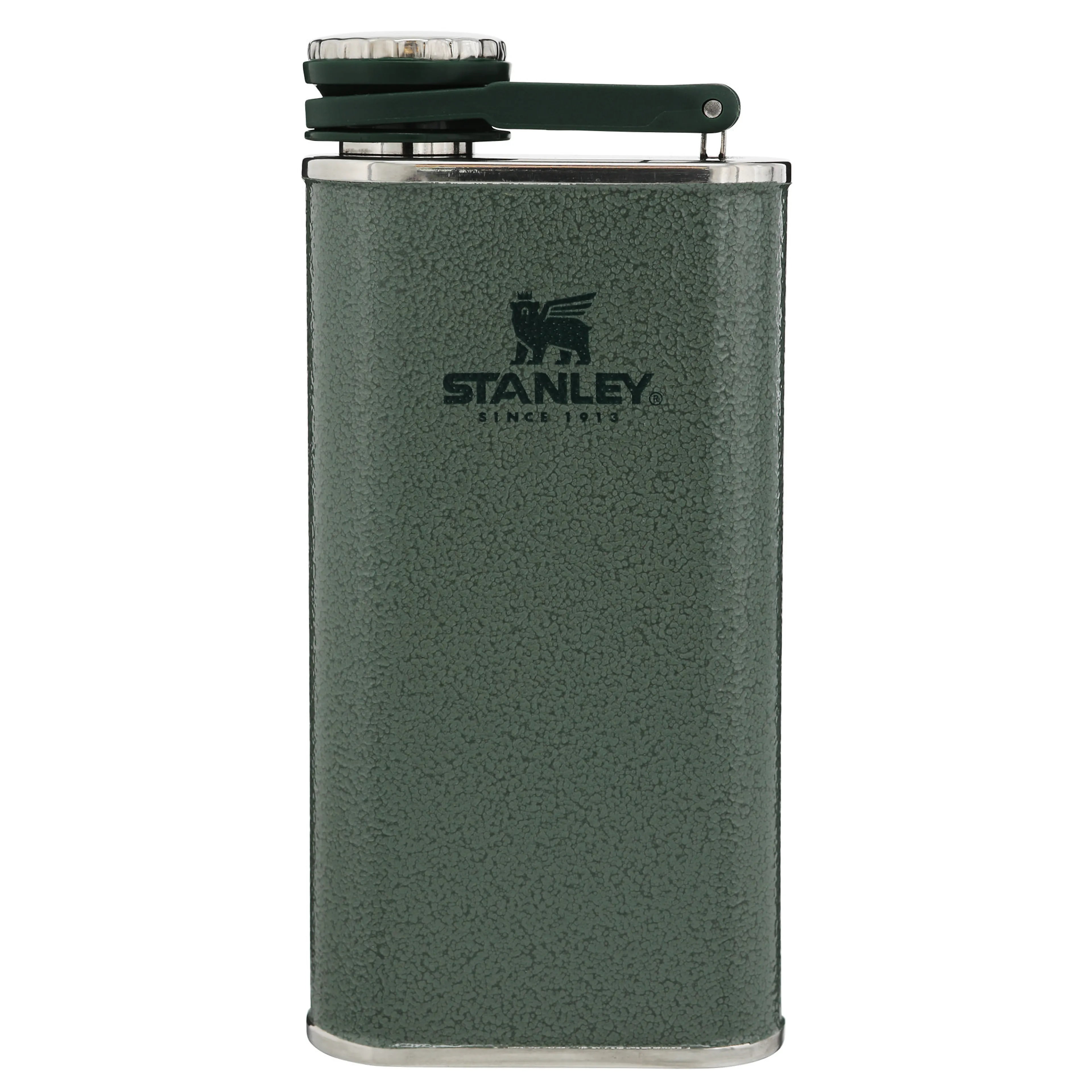 Lommelerke Classic Flask