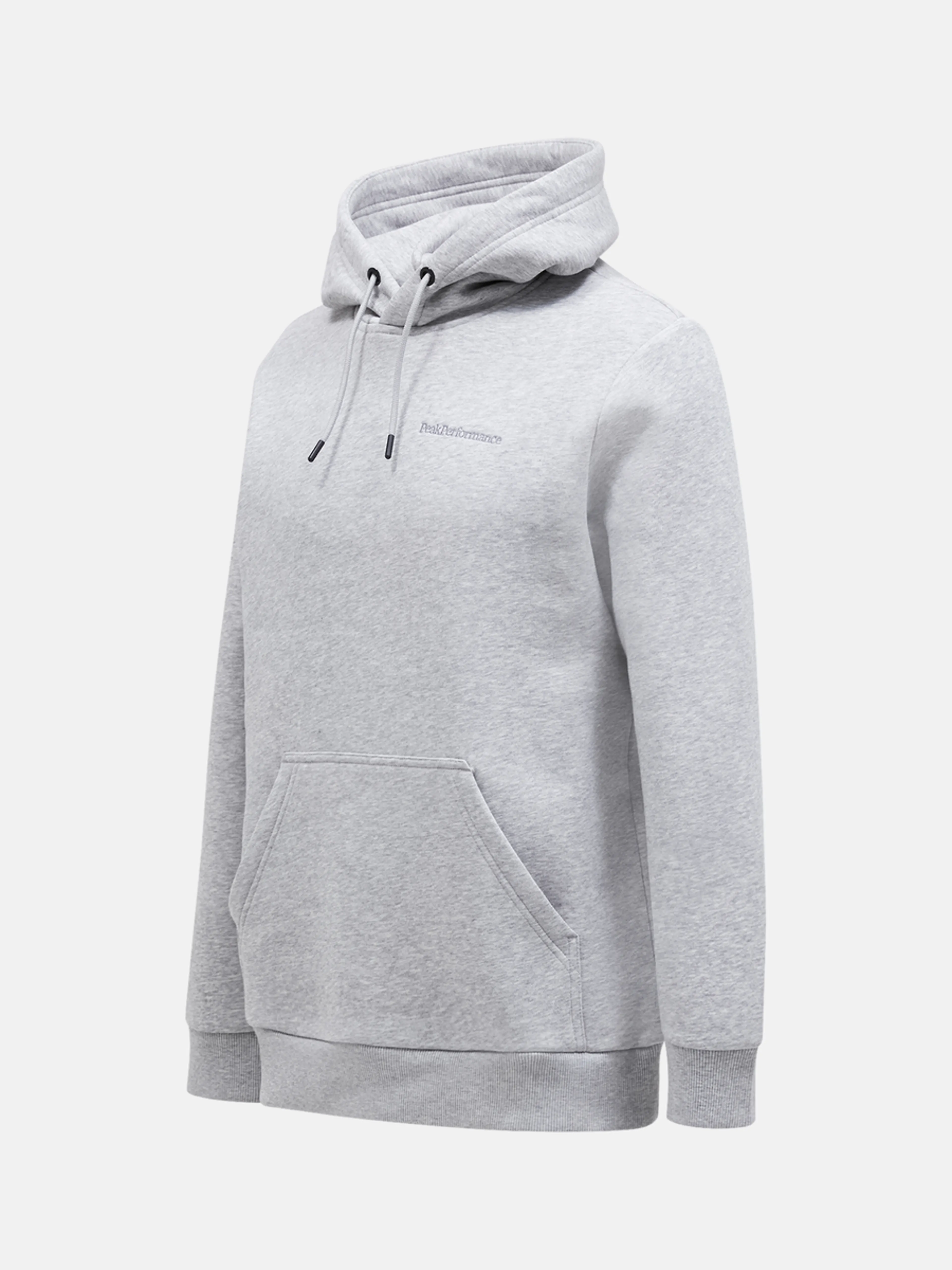 M Original Small Logo Hood