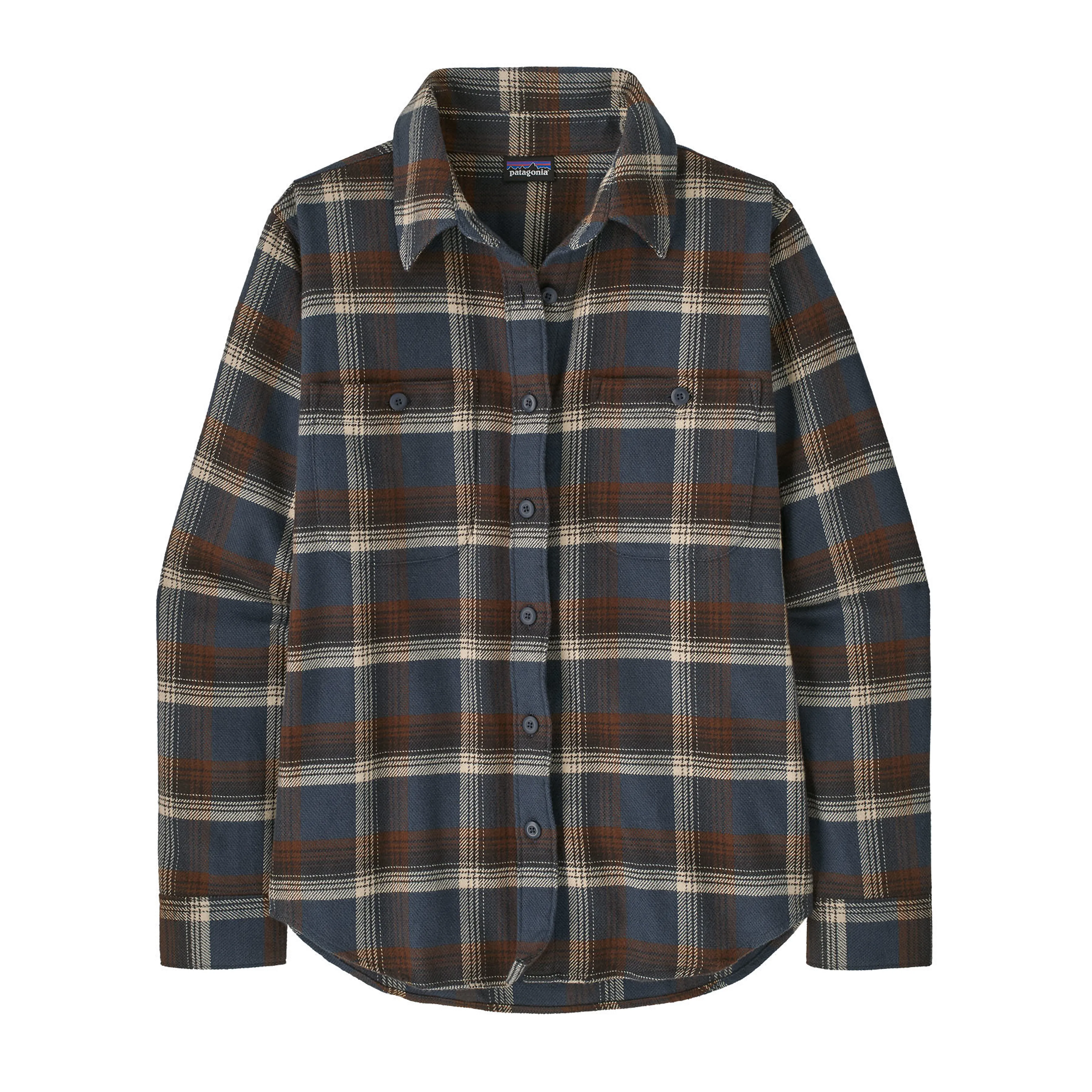 W's Fjord Flannel Shirt