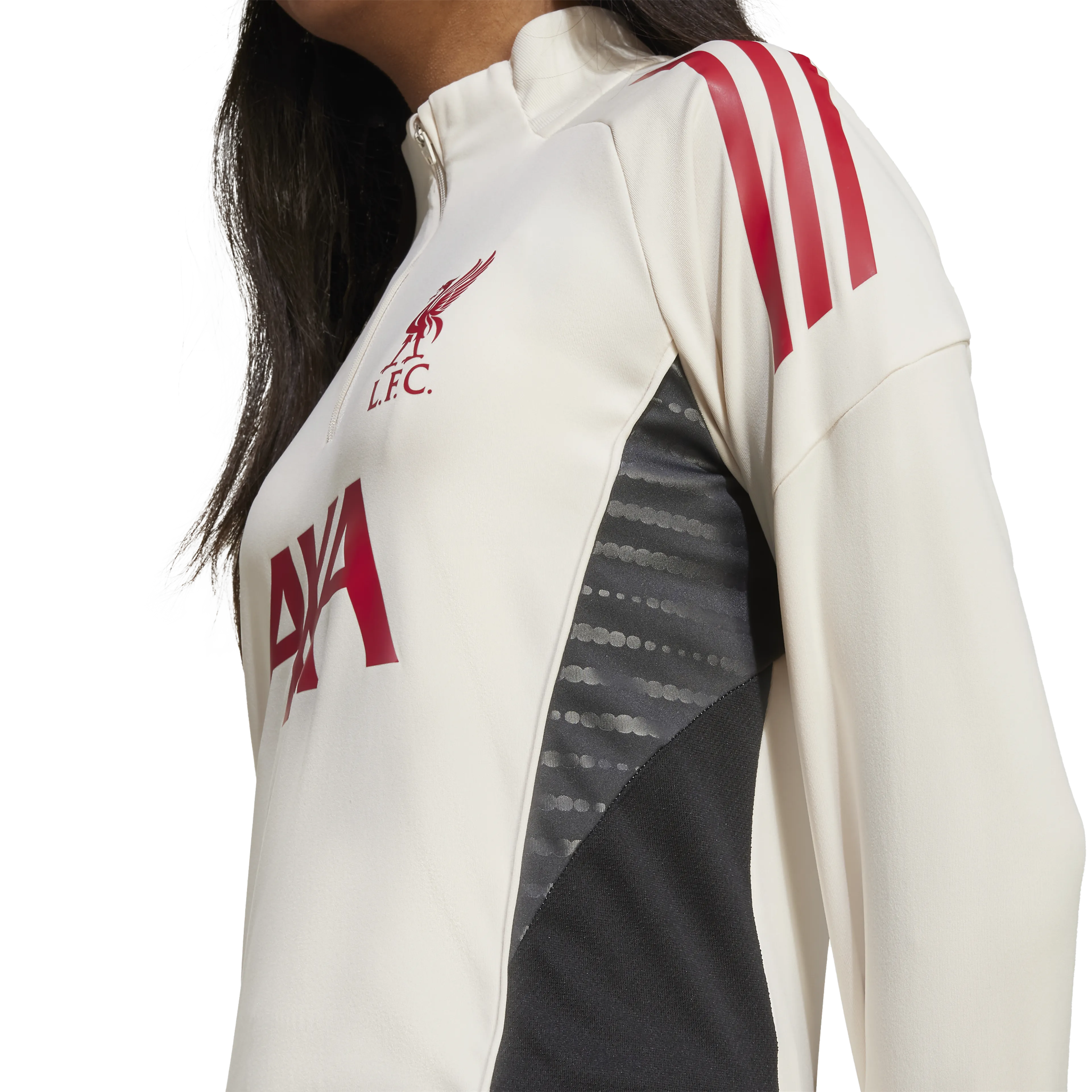 Liverpool FC Tiro 25 Competition Training Top Kids