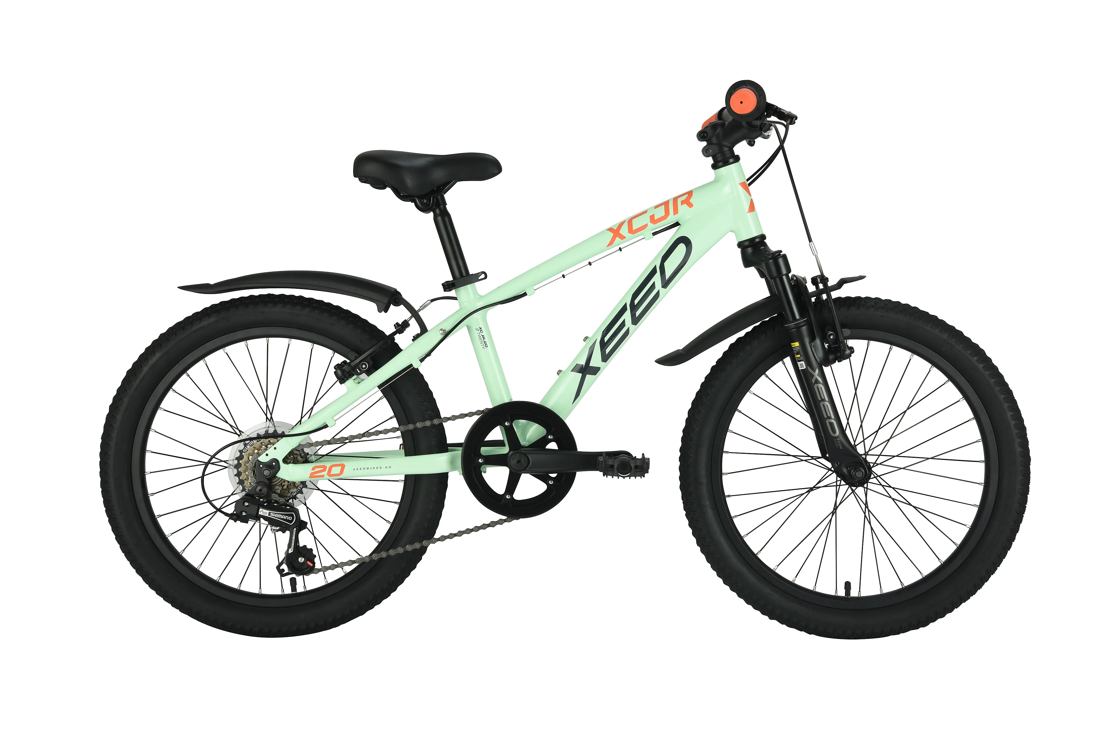XC JR 20