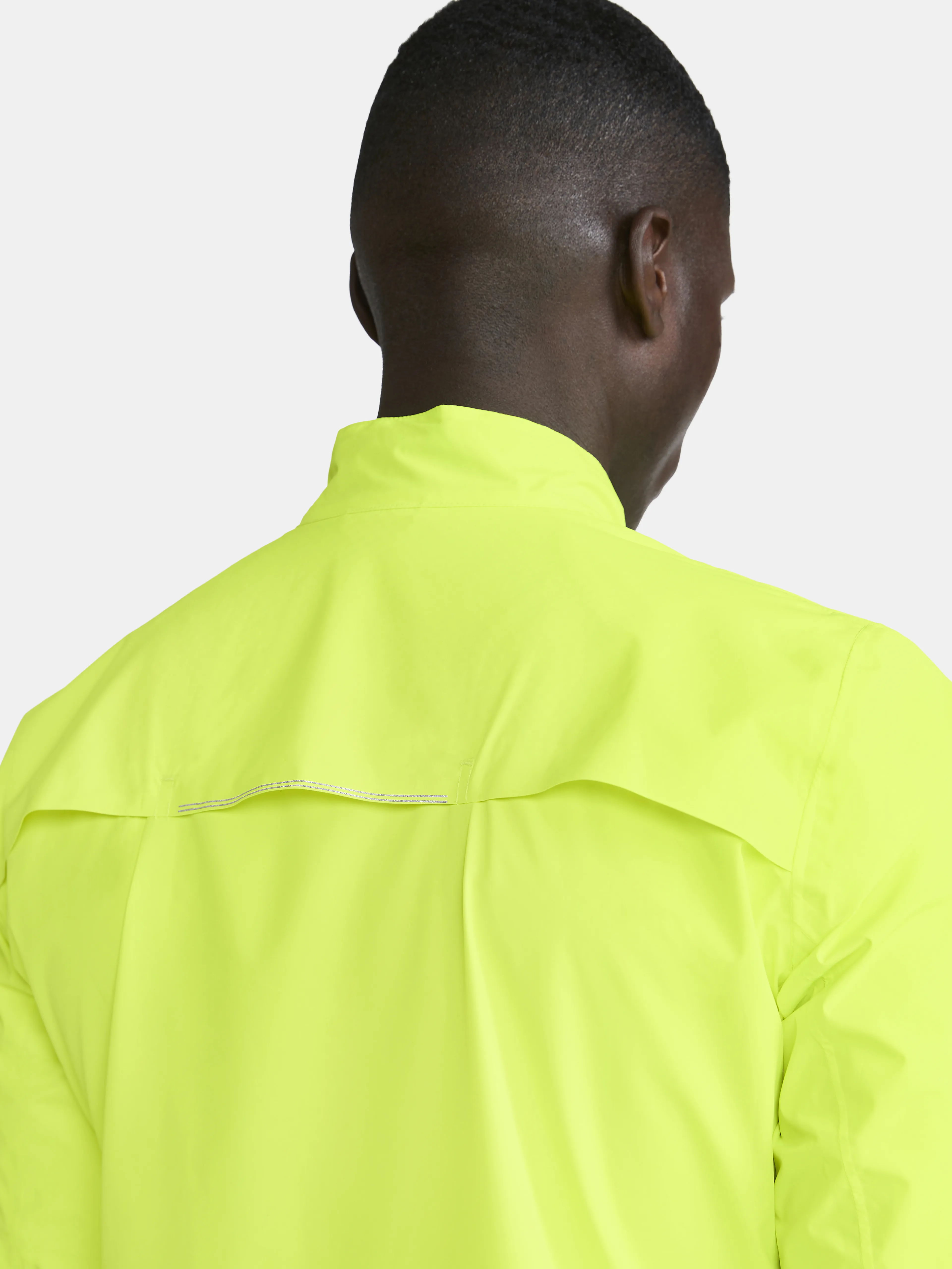 Core Endur Hydro Lumen Jacket 2 M