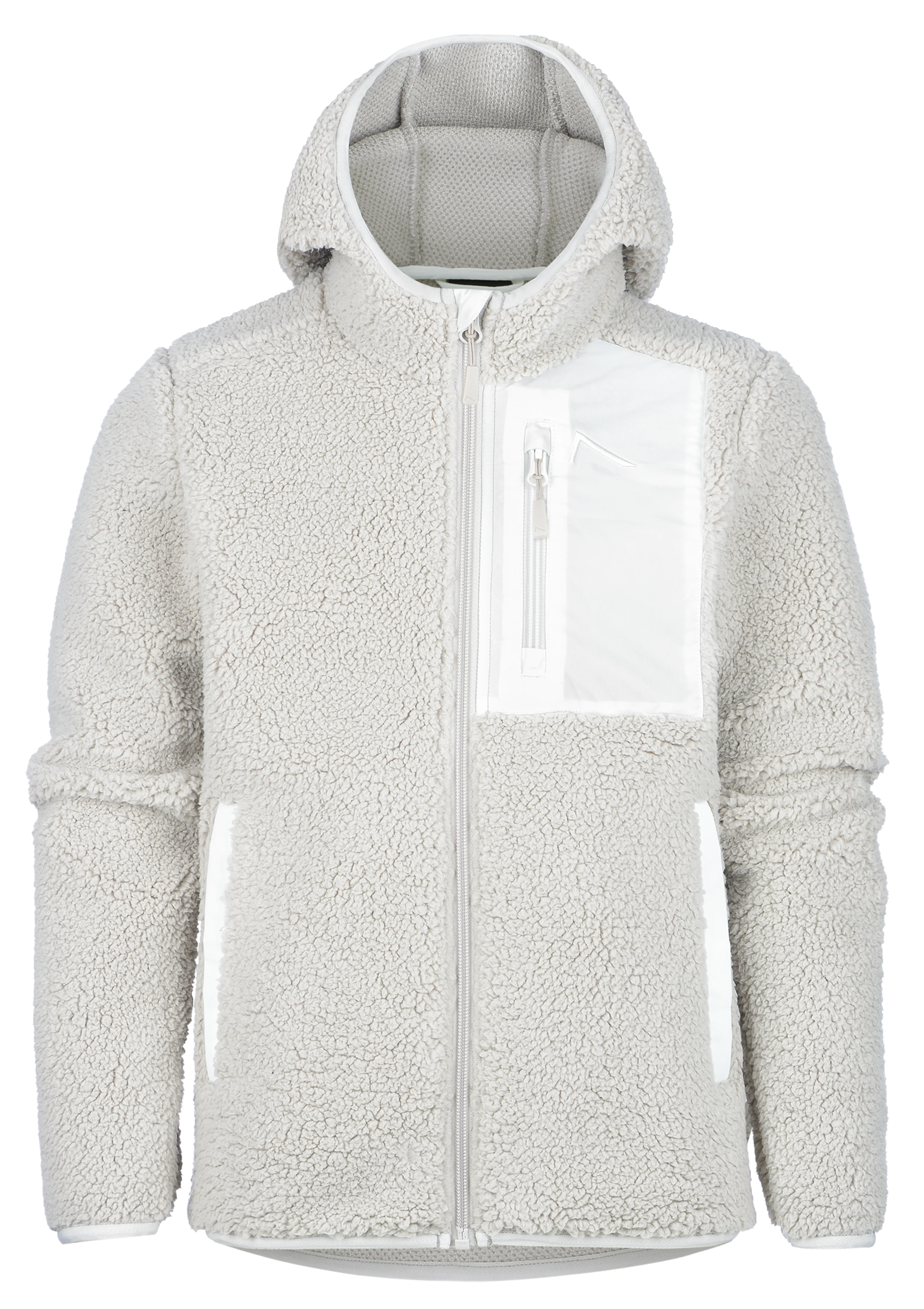 Biri JR pile fleece