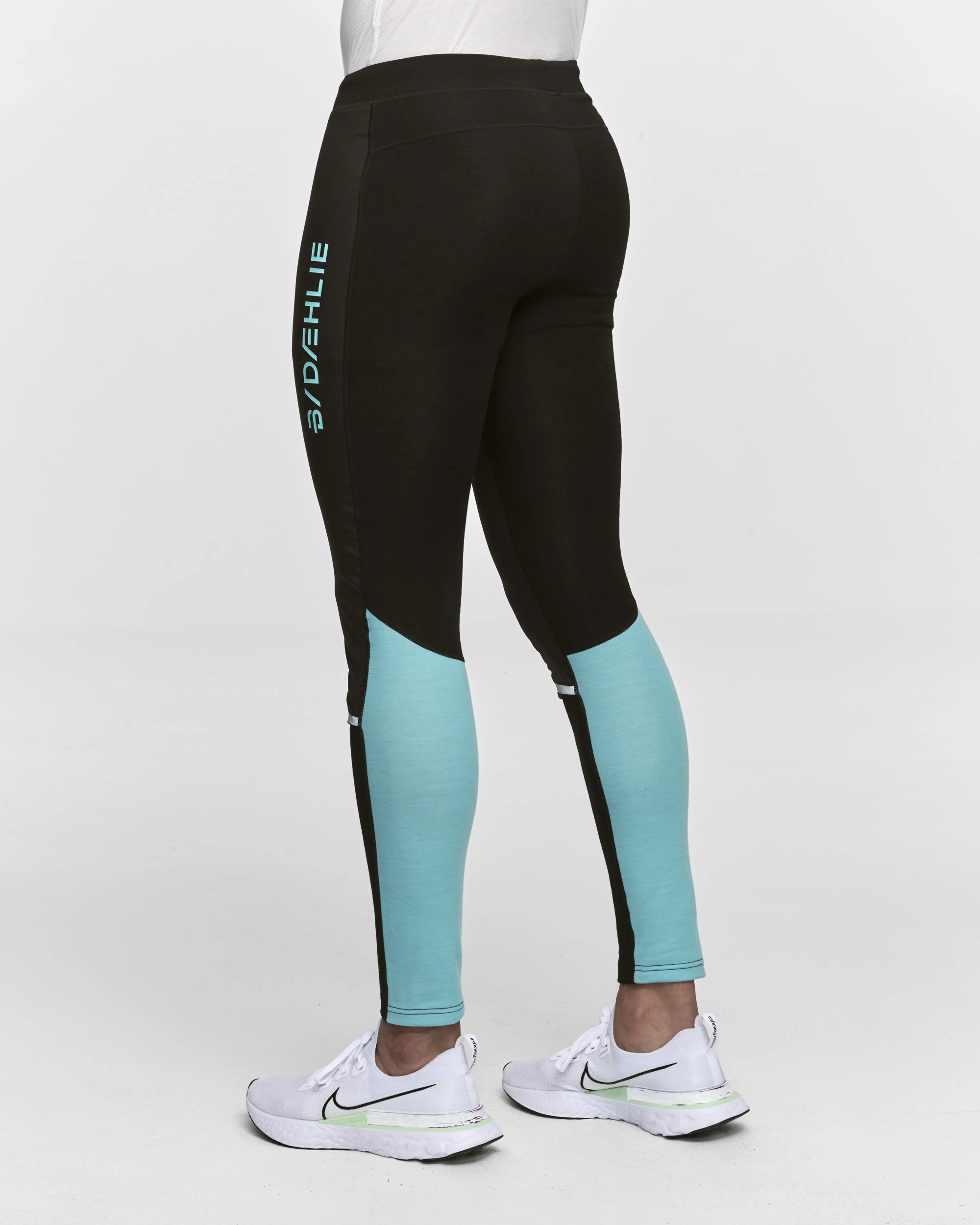 Tights Winter Wool 2.0