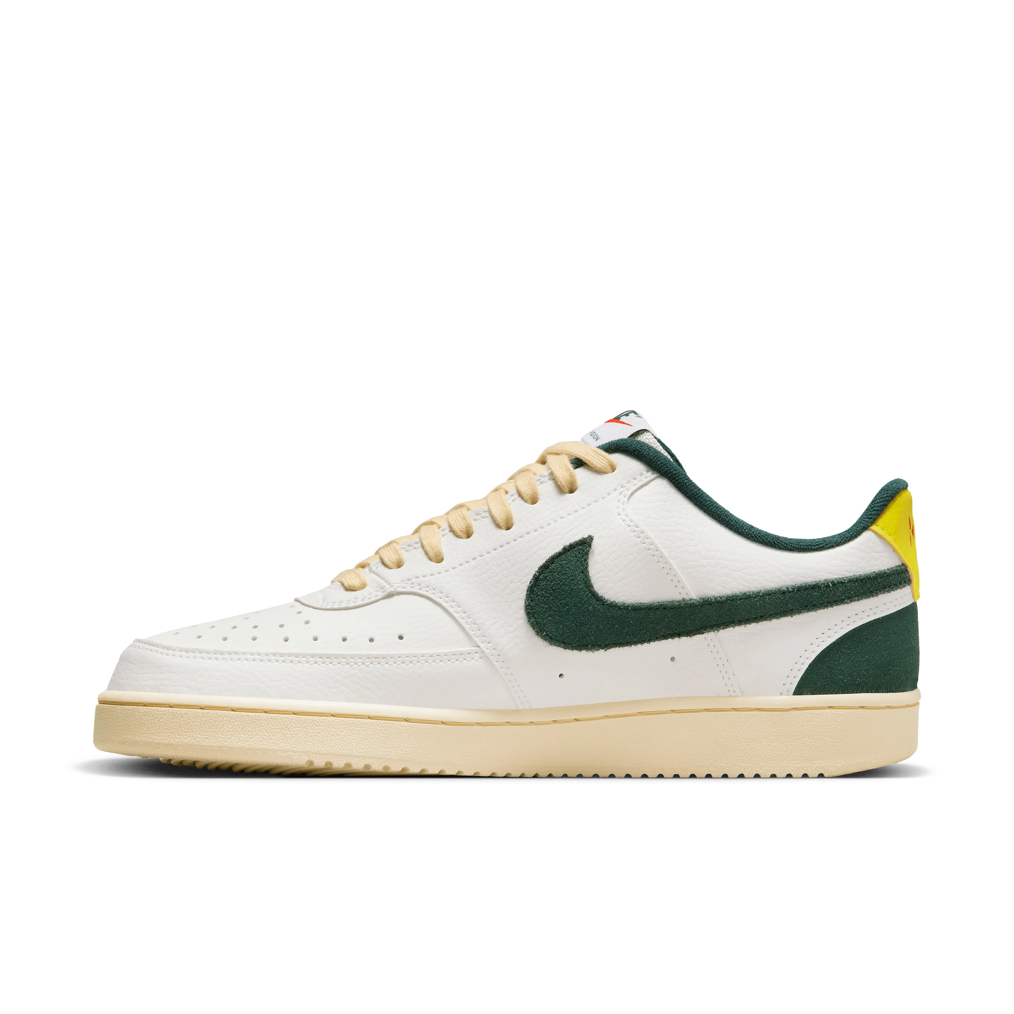 Court Vision Low Men's Shoes