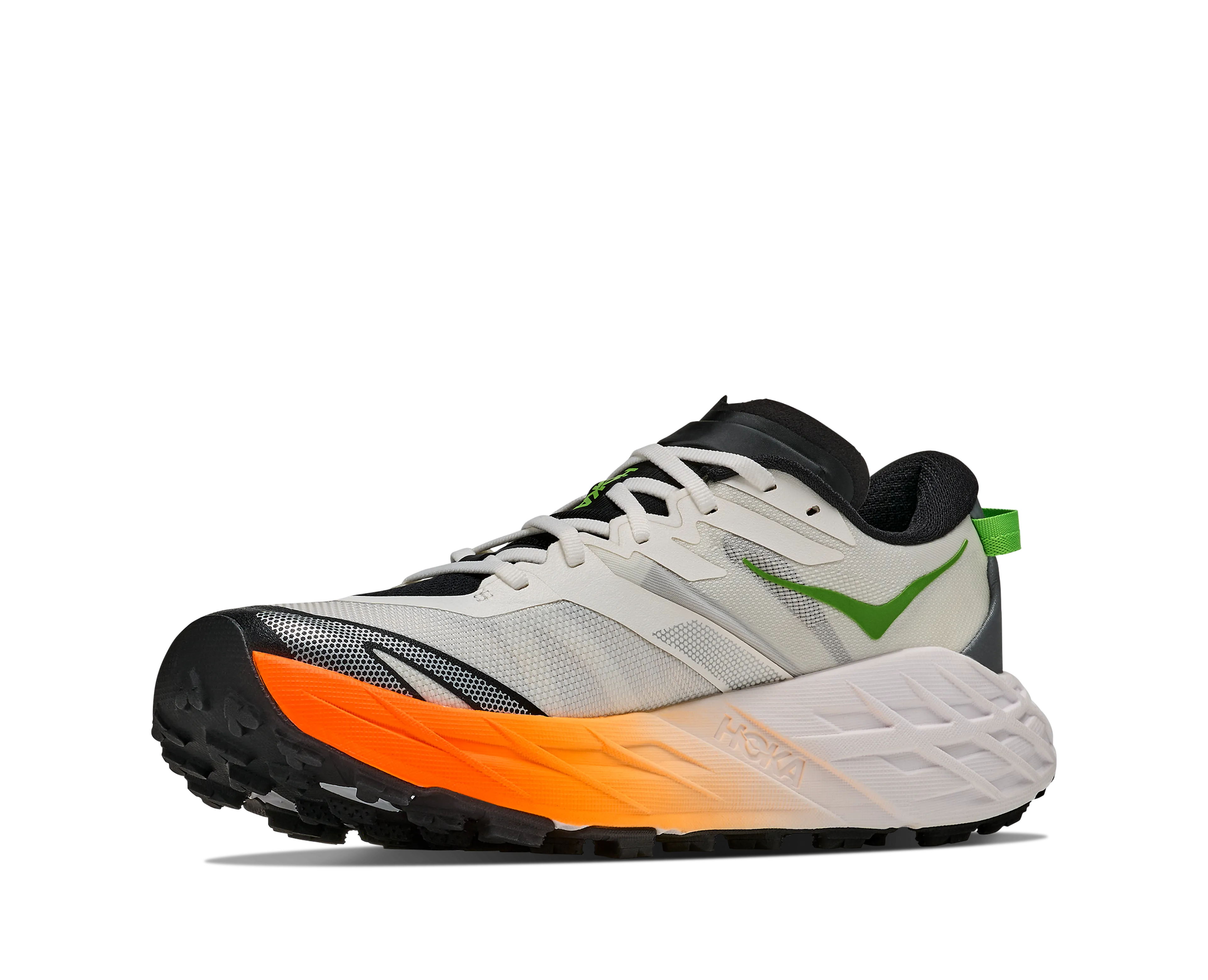 M SPEEDGOAT 7