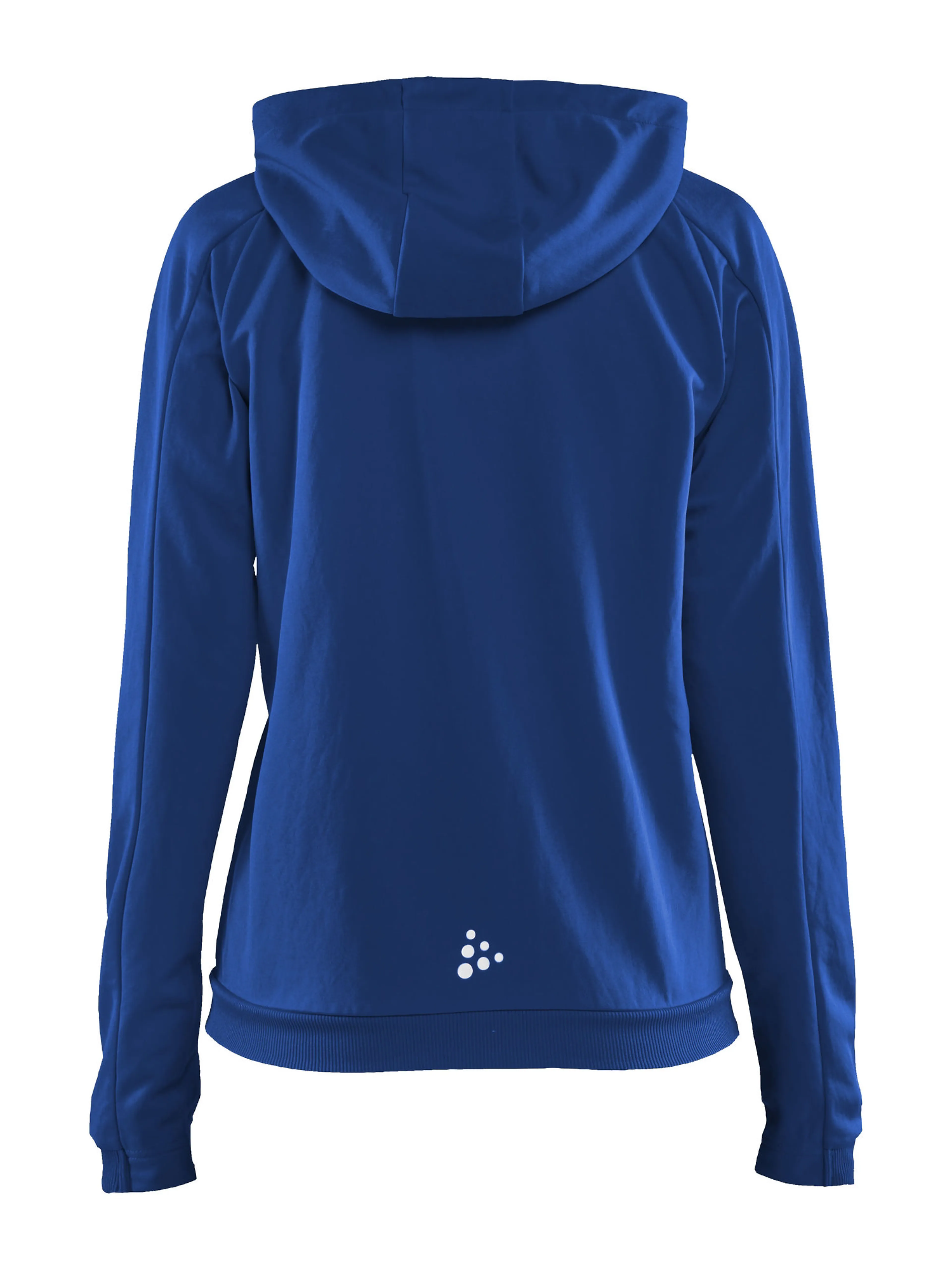Evolve Hood Jacket W