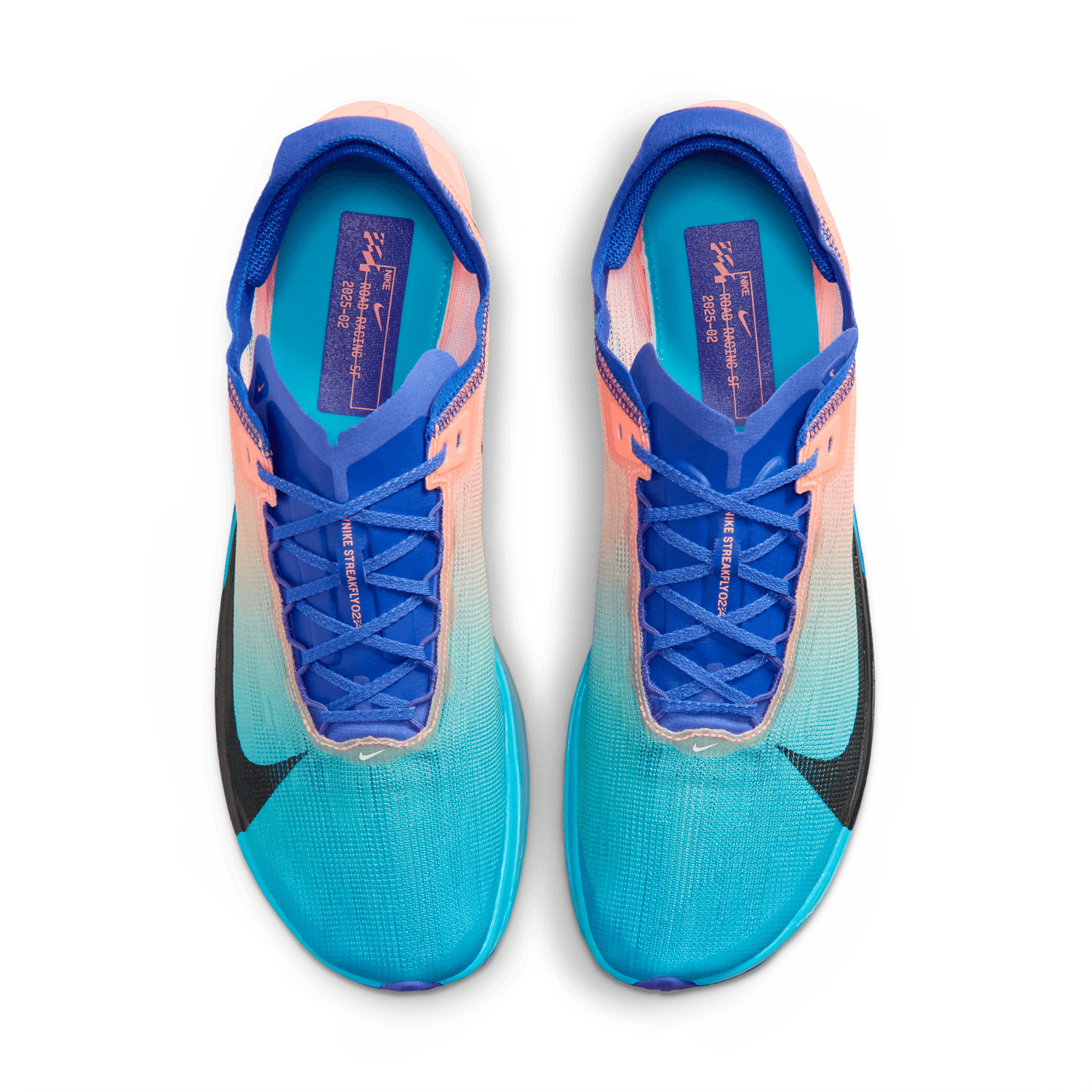ZOOMX STREAKFLY 2