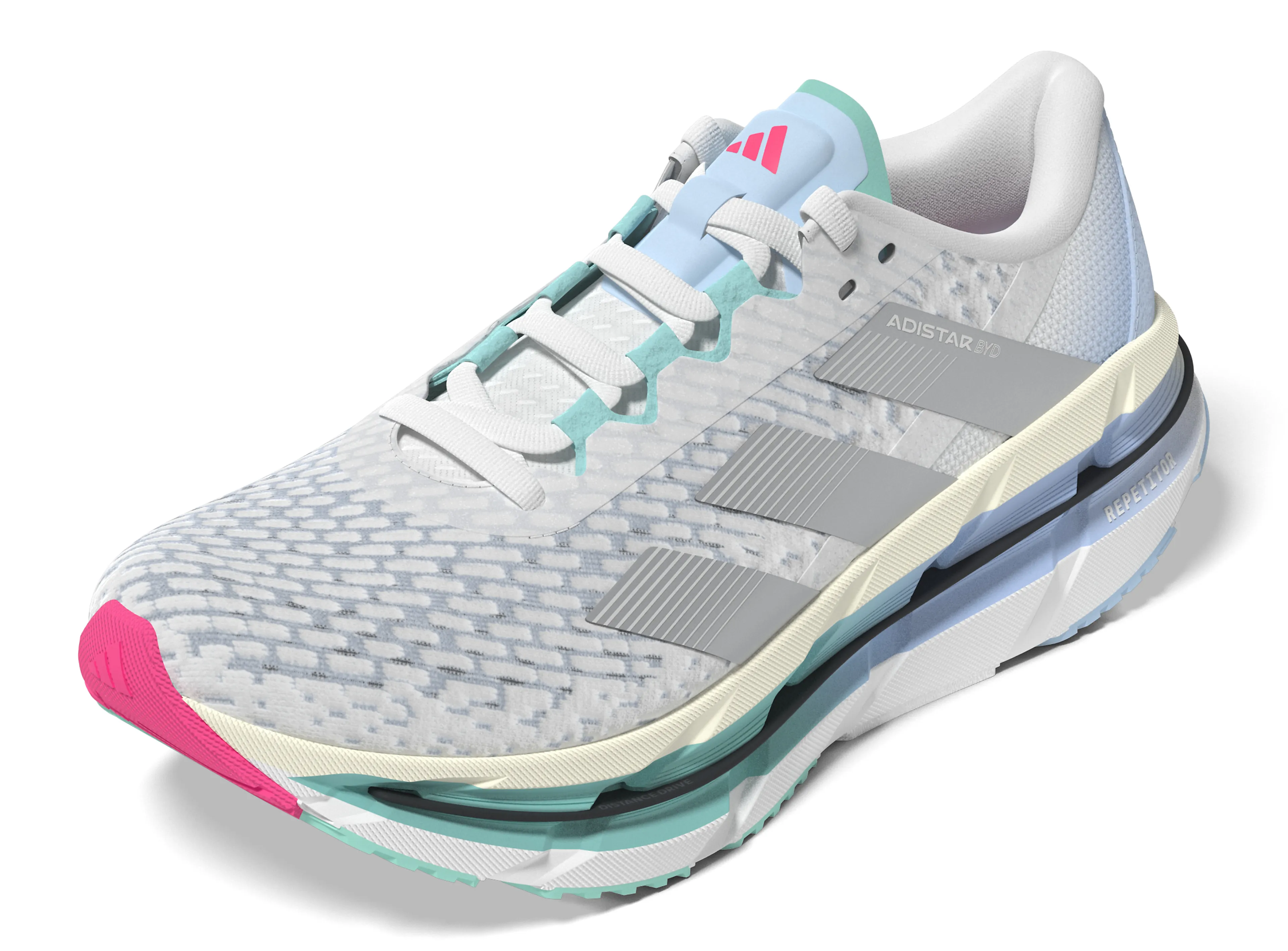 ADISTAR BYD