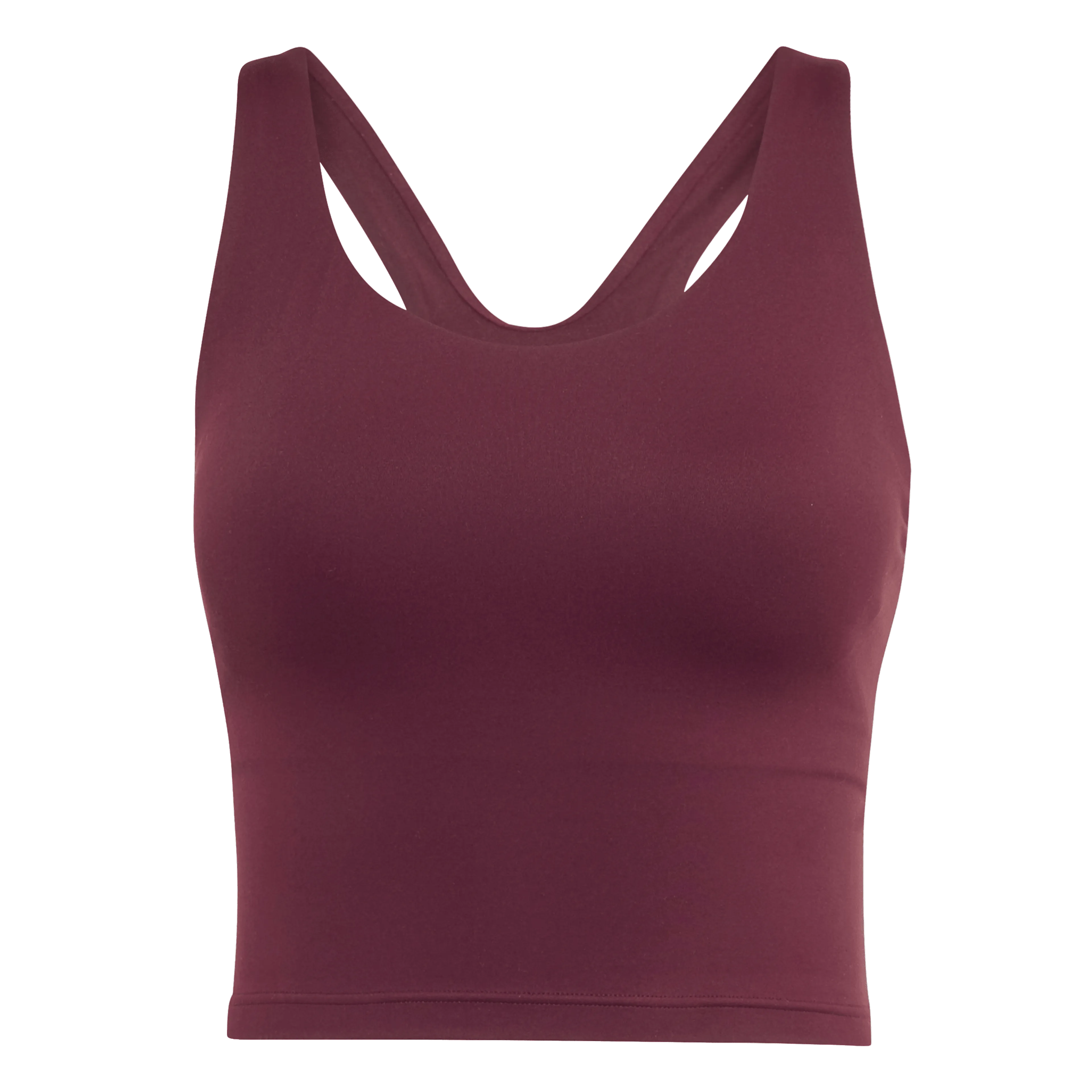 All Me Medium Support Bra Tank Dame