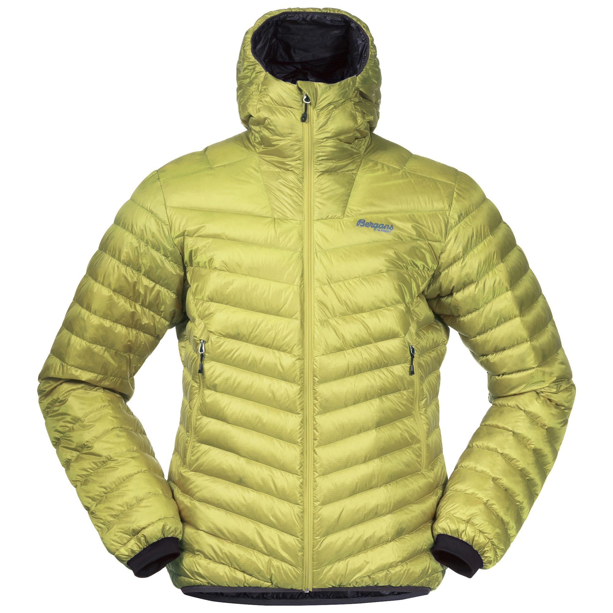Senja Down Light Jkt w/Hood