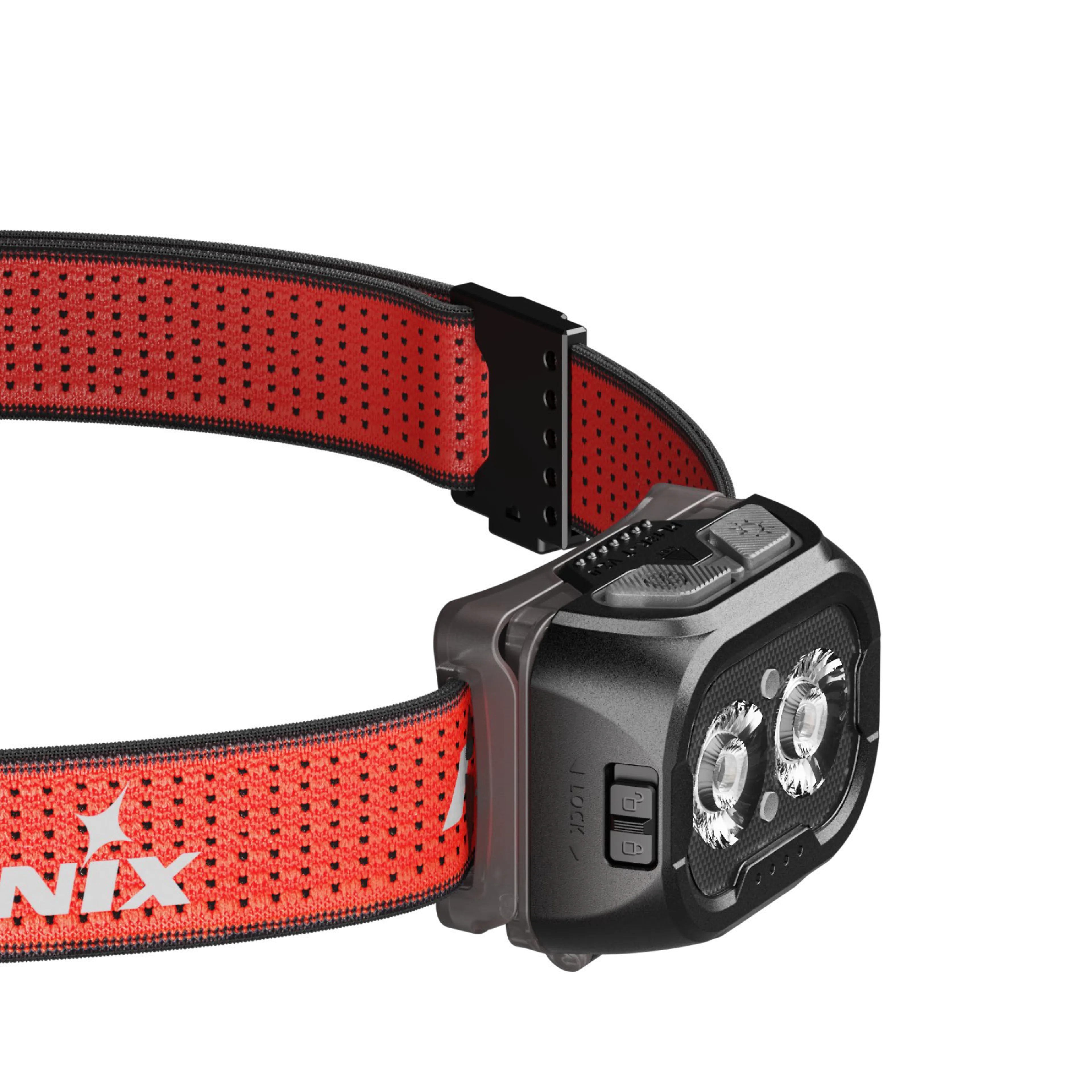 FENIX HL18R-T HODELYKT BOA FENIX HL18R-T HODELYKT BOA