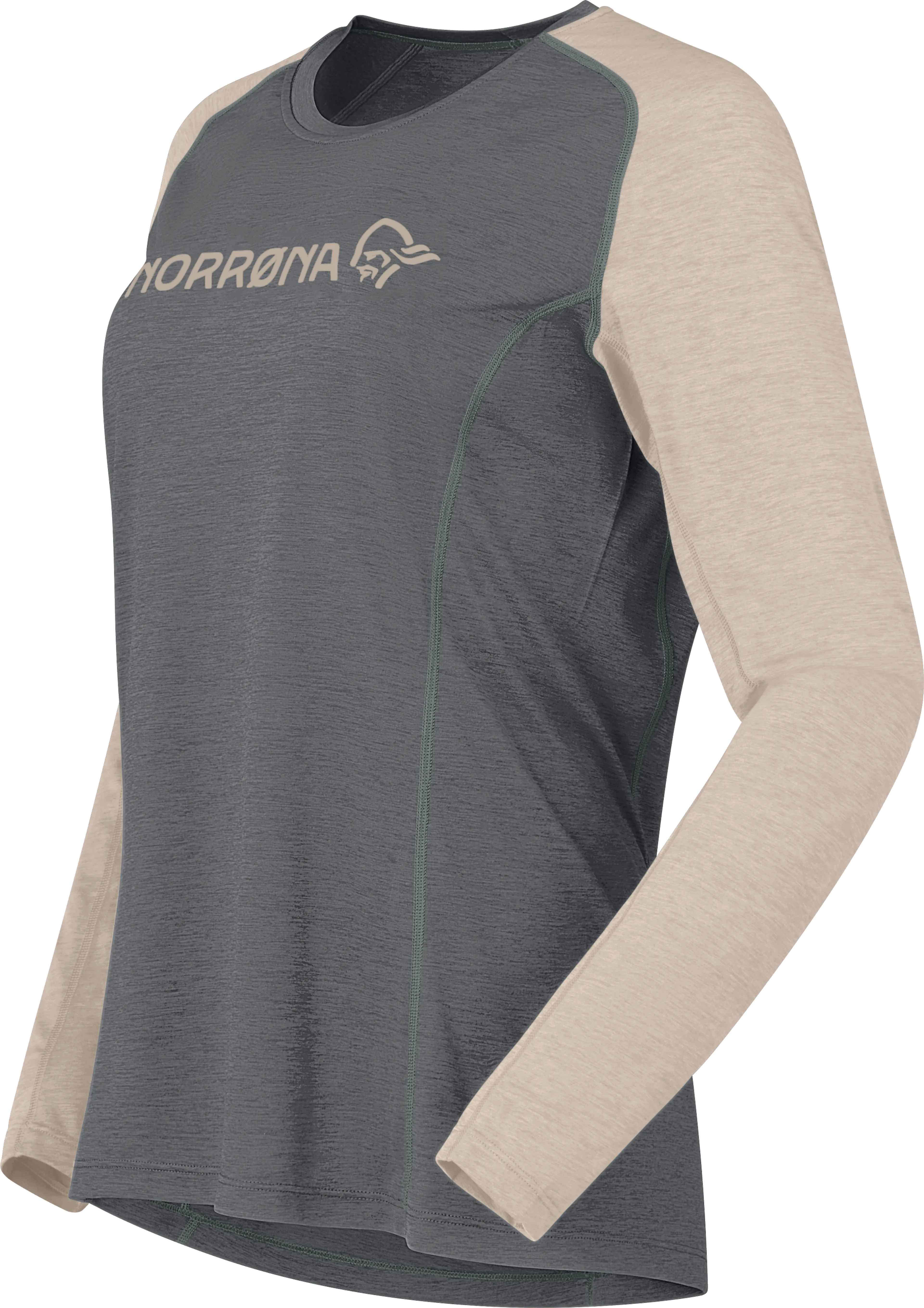 fjørå equaliser lightweight Long Sleeve W's